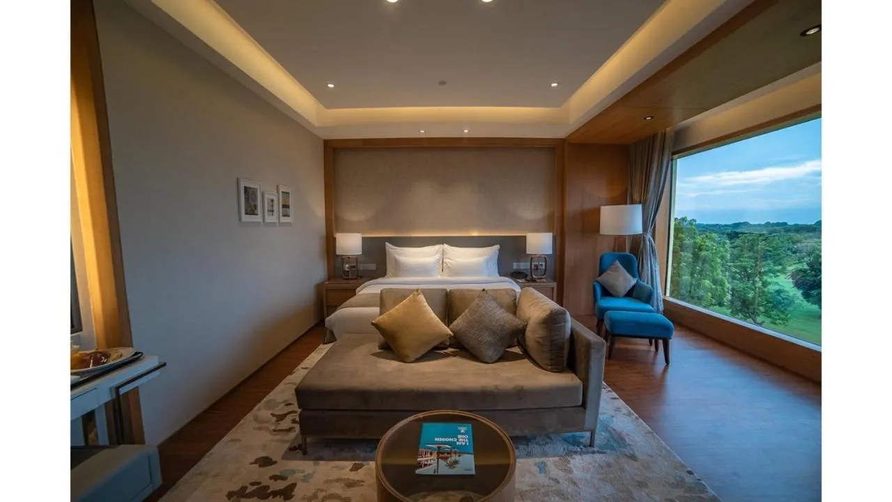 Belvedere Golf & Country Club