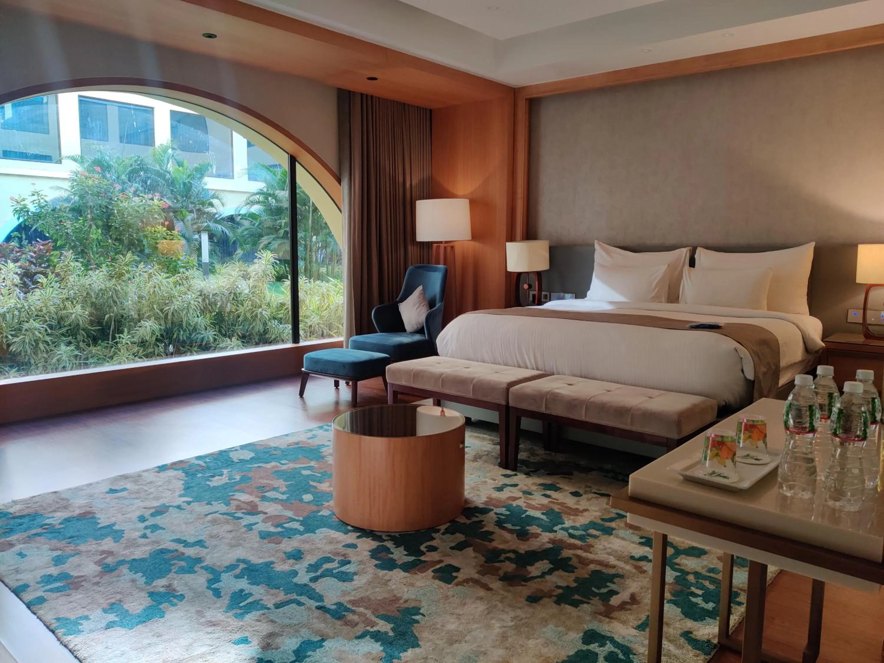 Belvedere Golf & Country Club