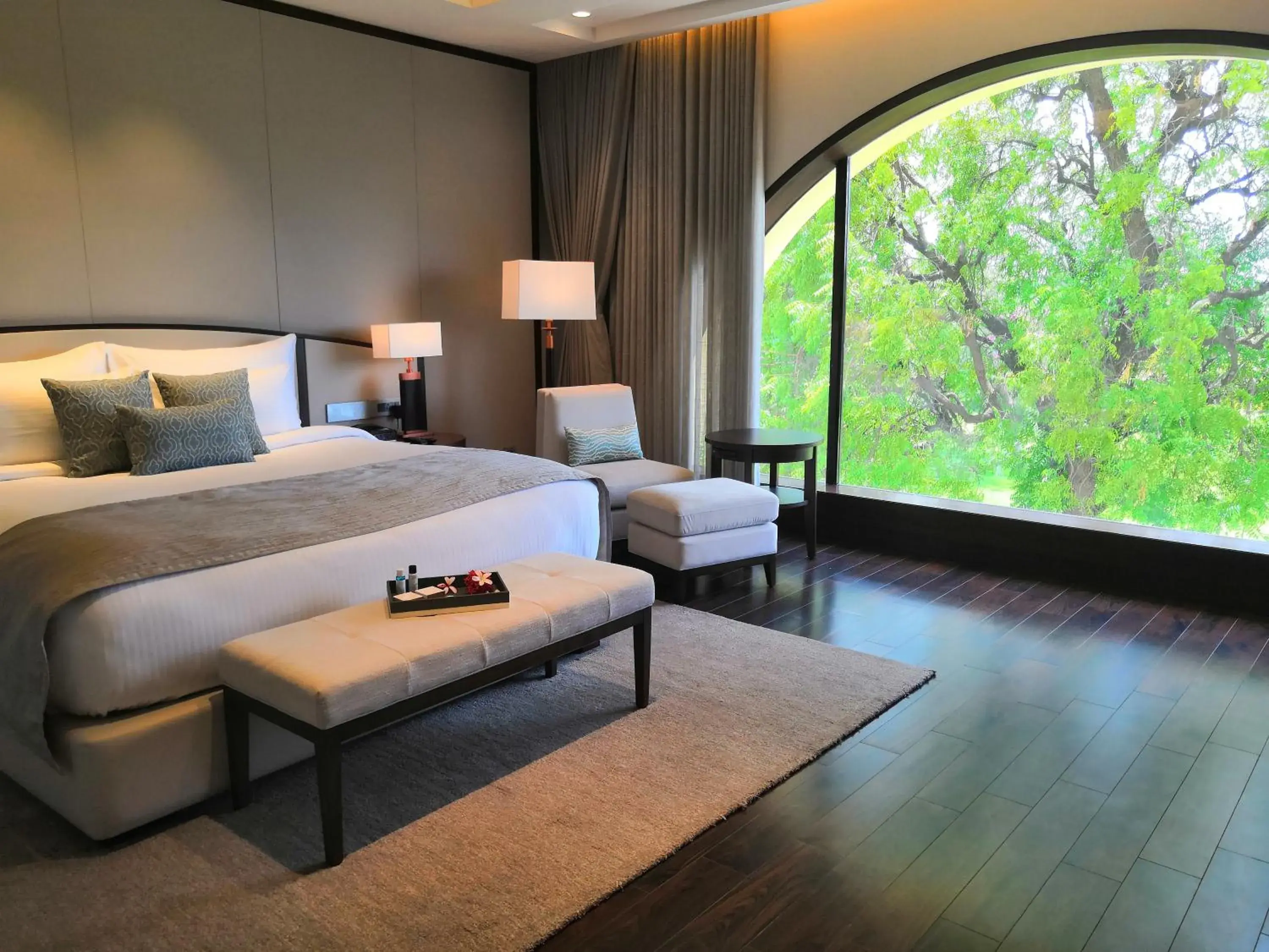 Superior King Room in Belvedere Golf & Country Club Superior King Room in Belvedere Golf & Country Club