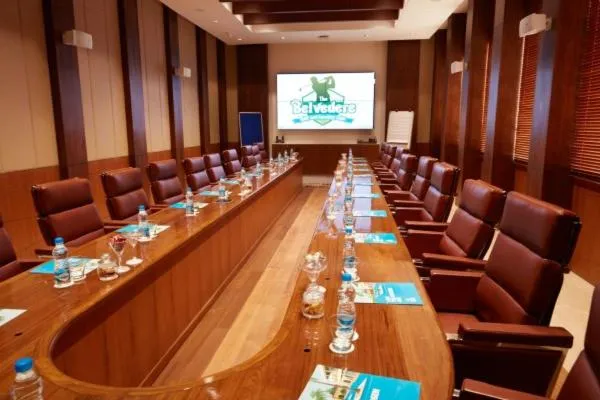 Business facilities in Belvedere Golf & Country Club