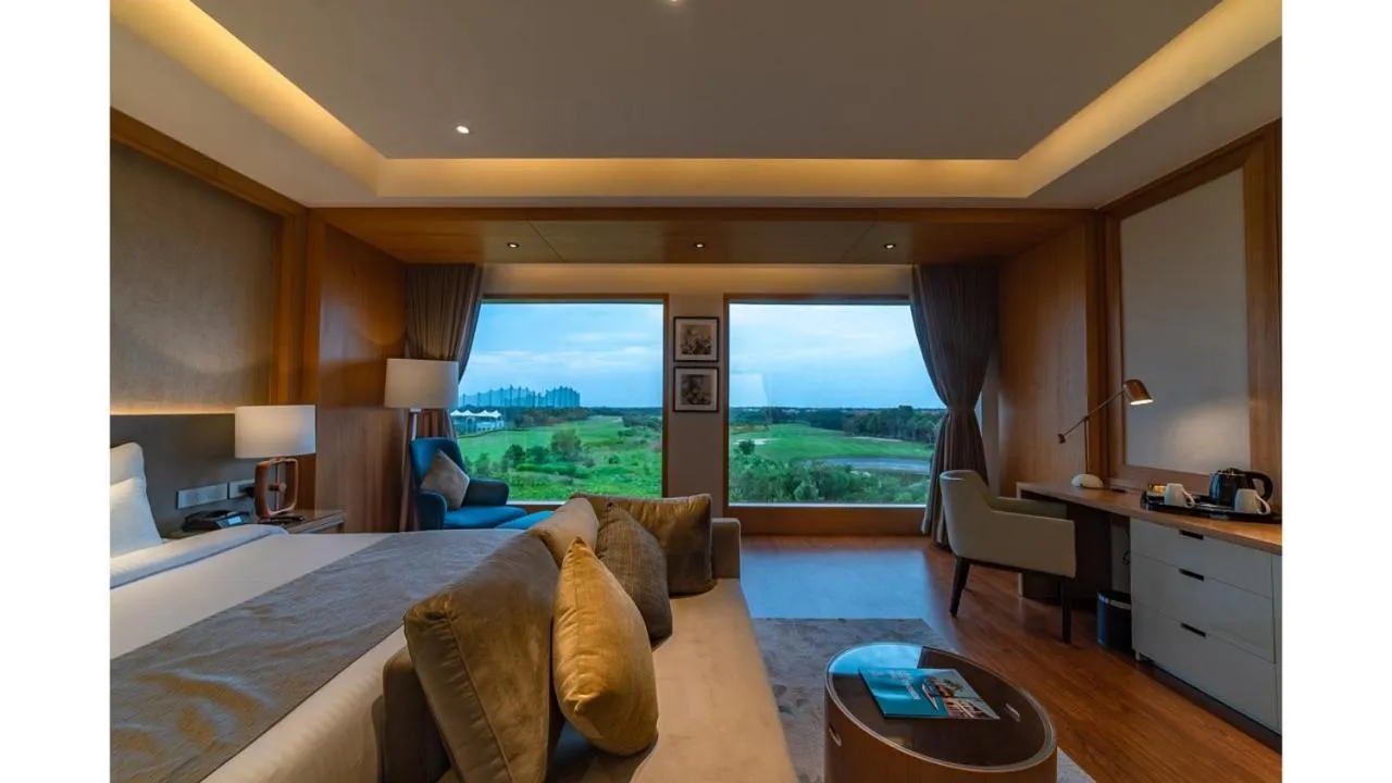 Belvedere Golf & Country Club