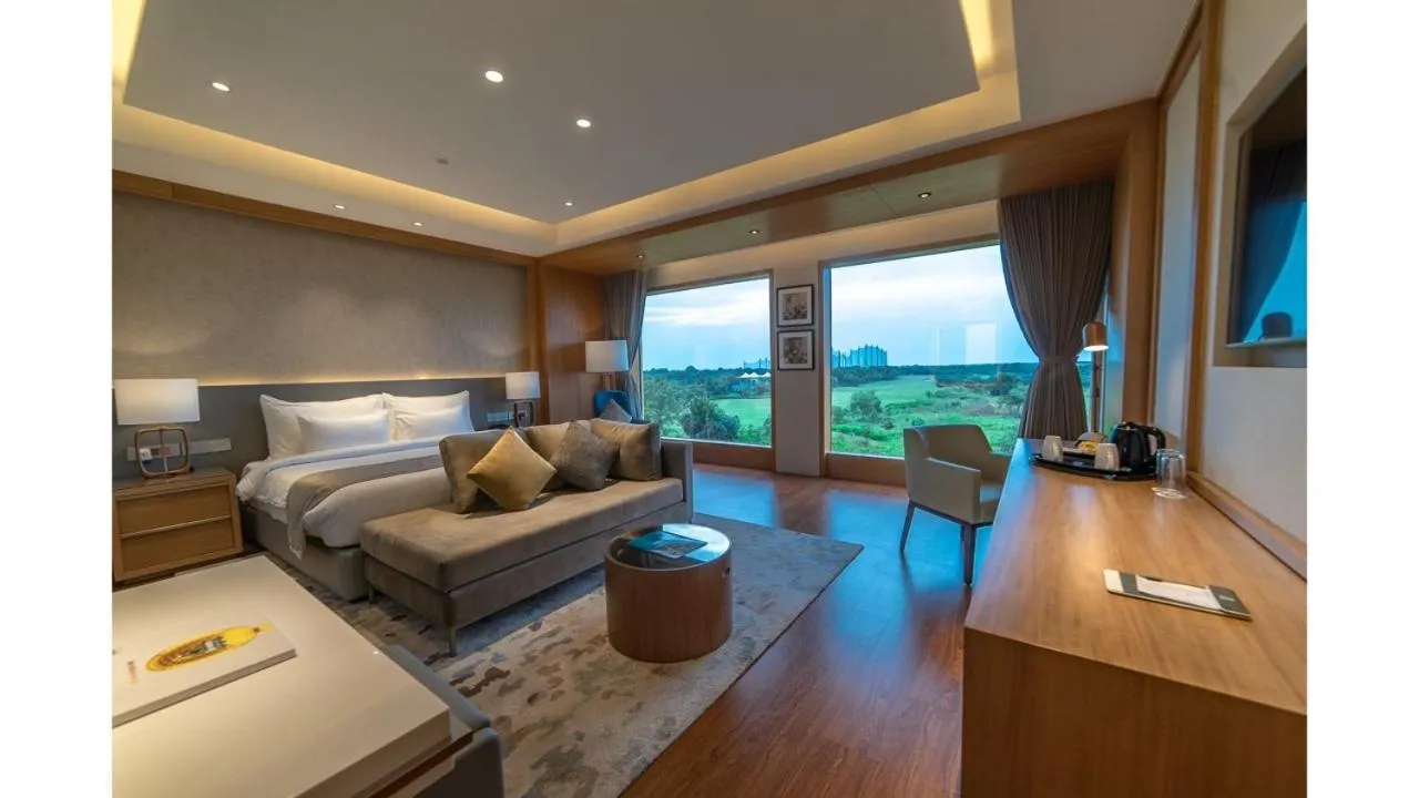 Belvedere Golf & Country Club