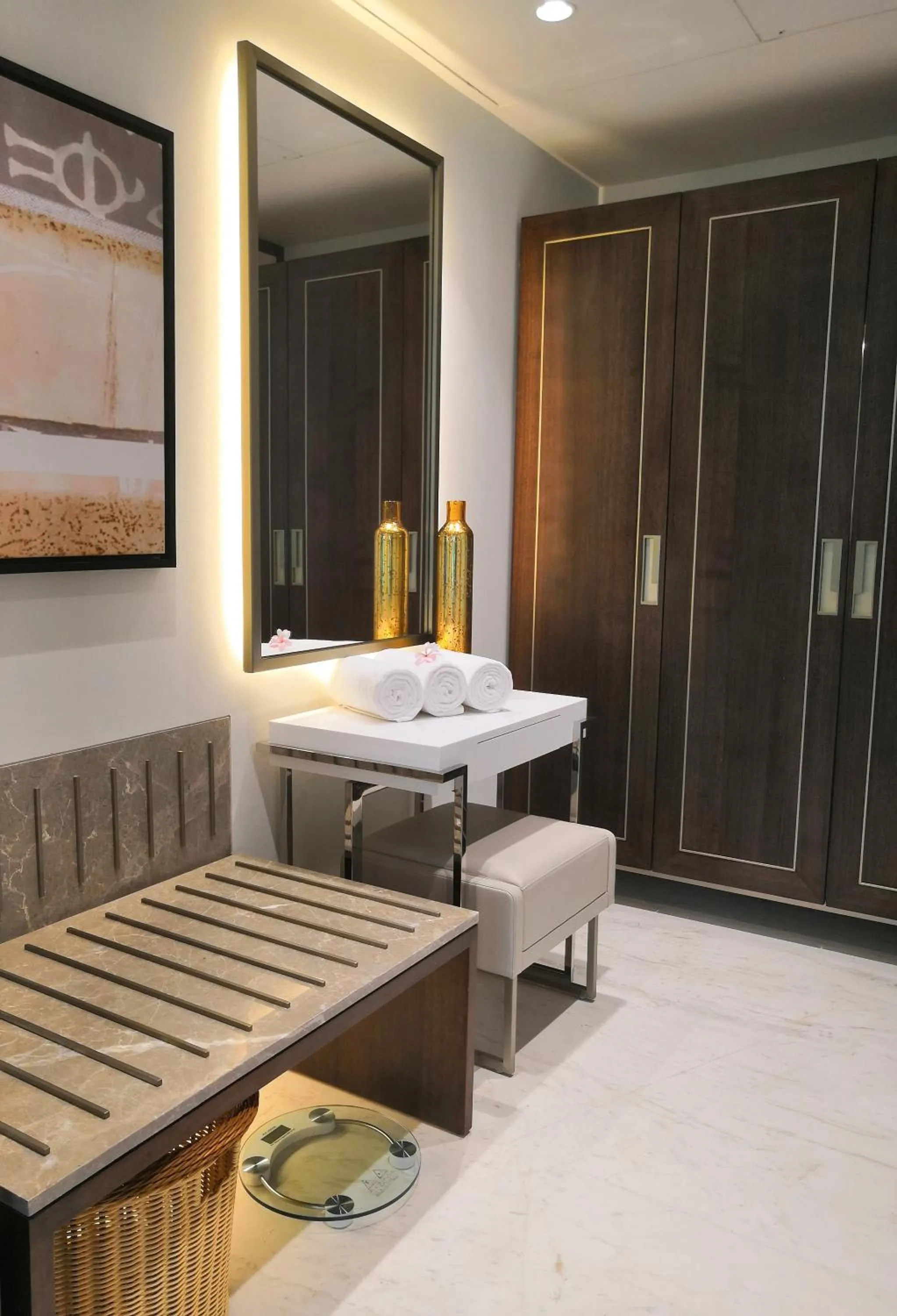 Bathroom in Belvedere Golf & Country Club