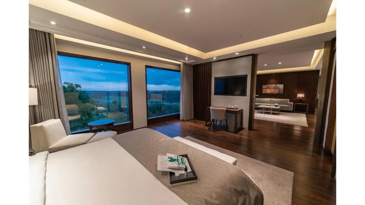 Belvedere Golf & Country Club