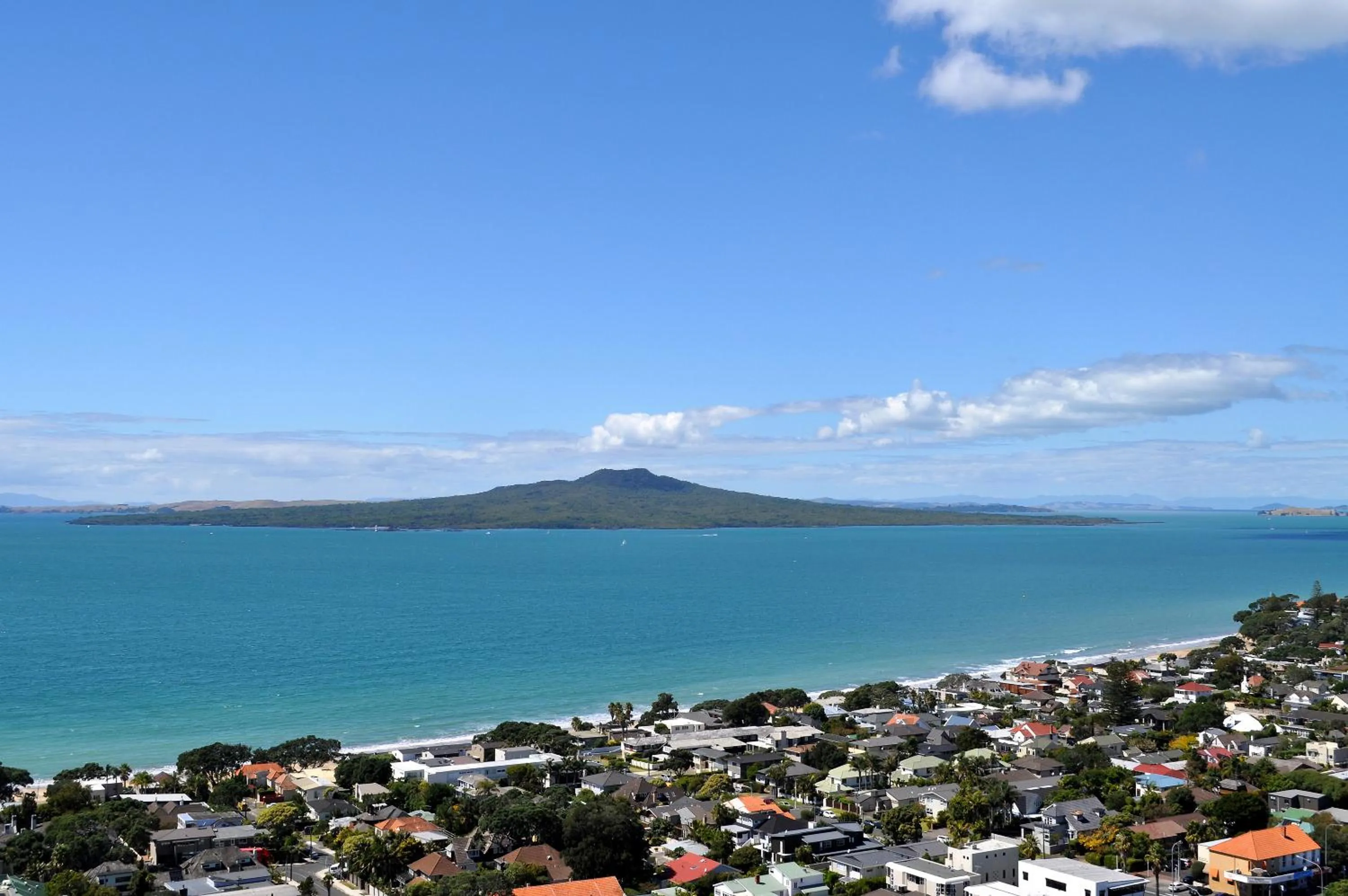 View (from property/room) in The Spencer Hotel