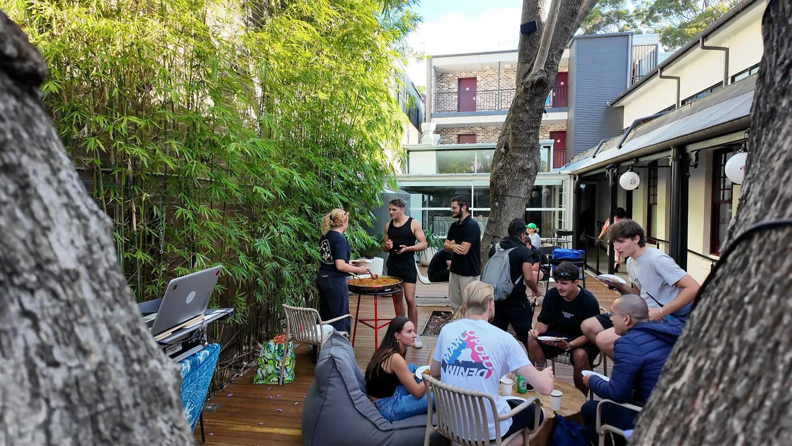 Little Drifter Surry Hills