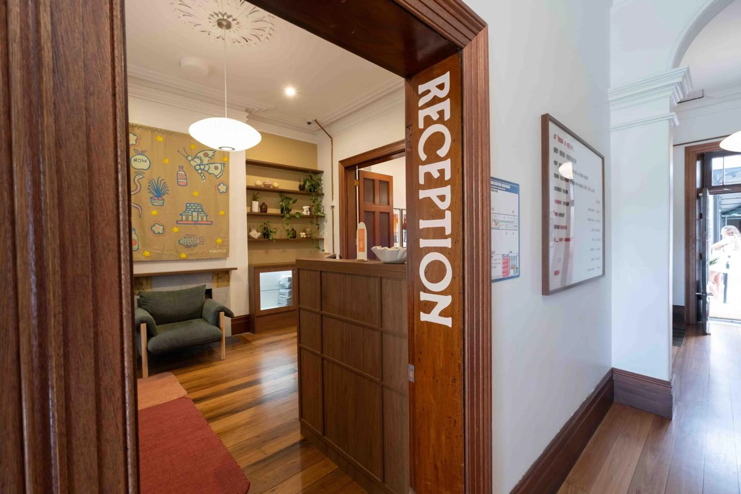 Little Drifter Surry Hills