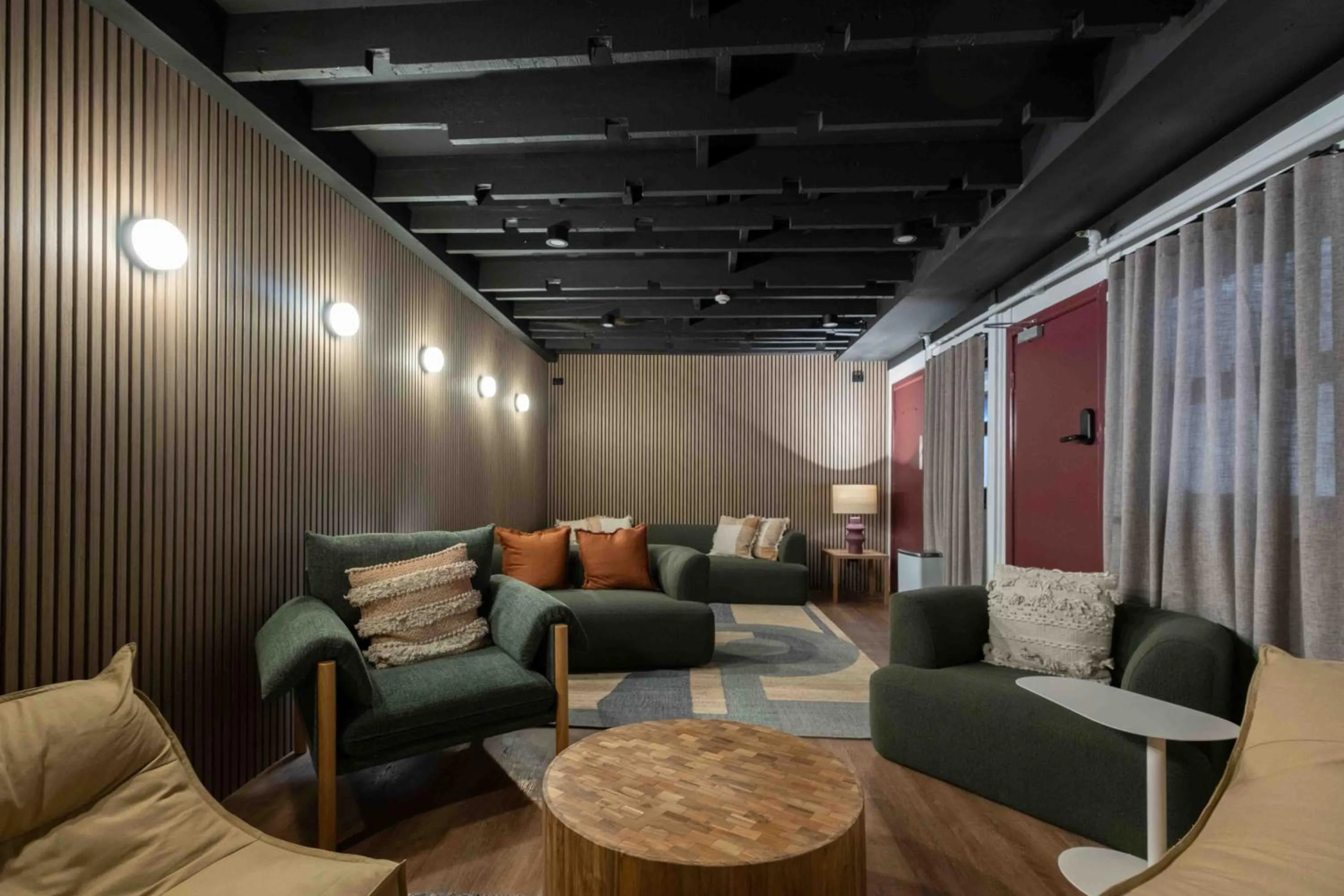 Little Drifter Surry Hills