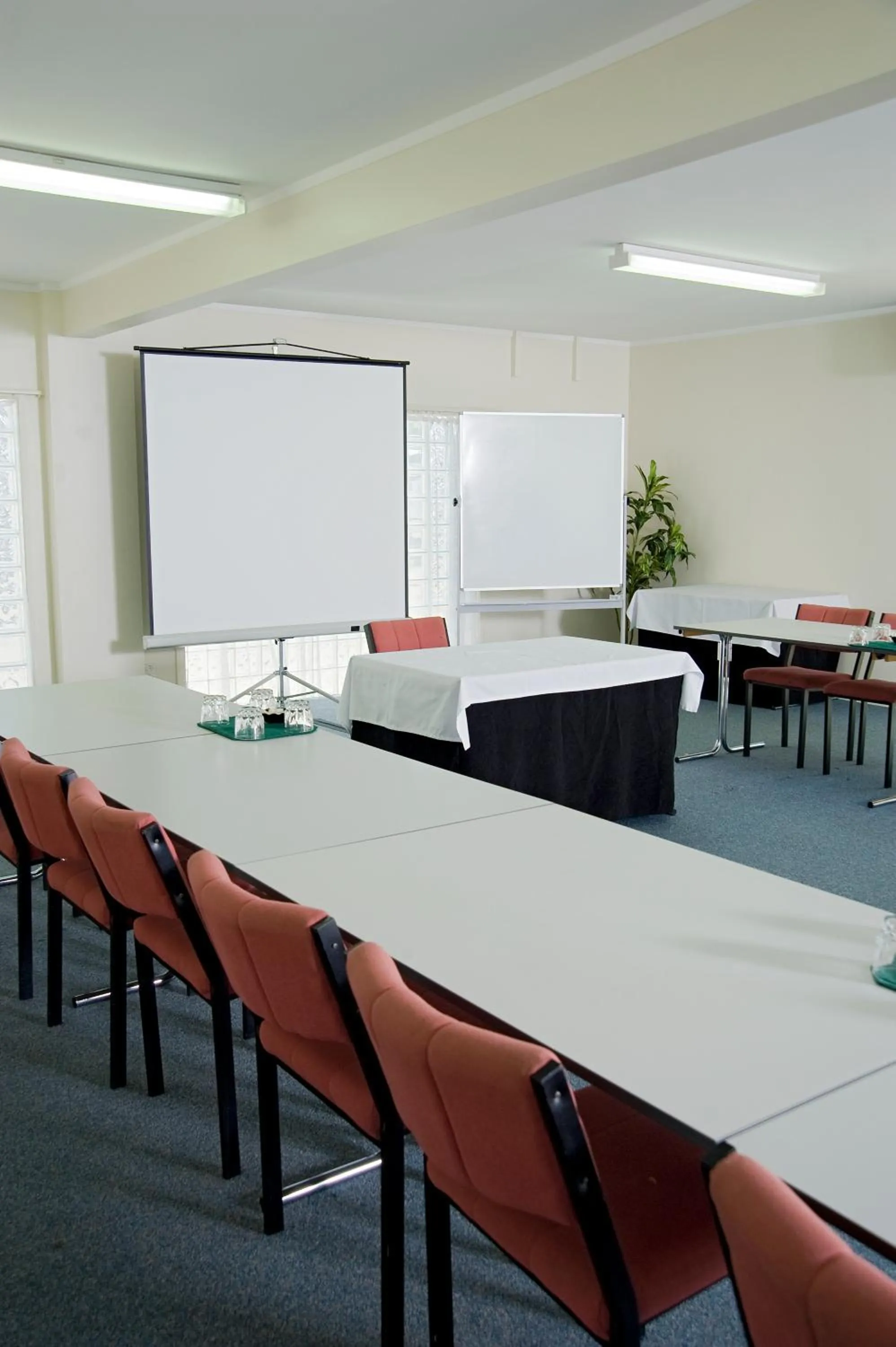 Meeting/conference room in Best Western Ellerslie International Hotel