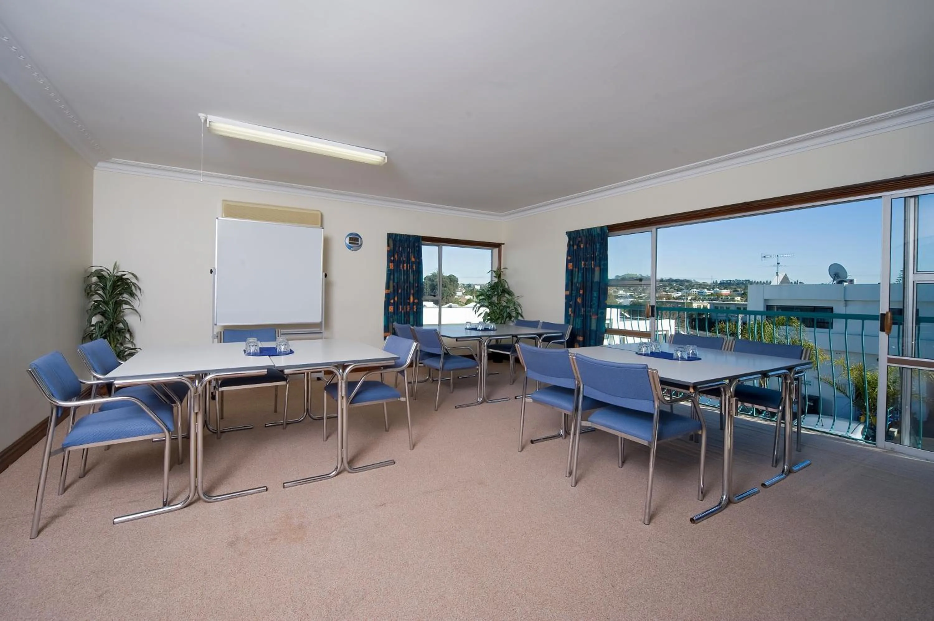 Meeting/conference room in Best Western Ellerslie International Hotel