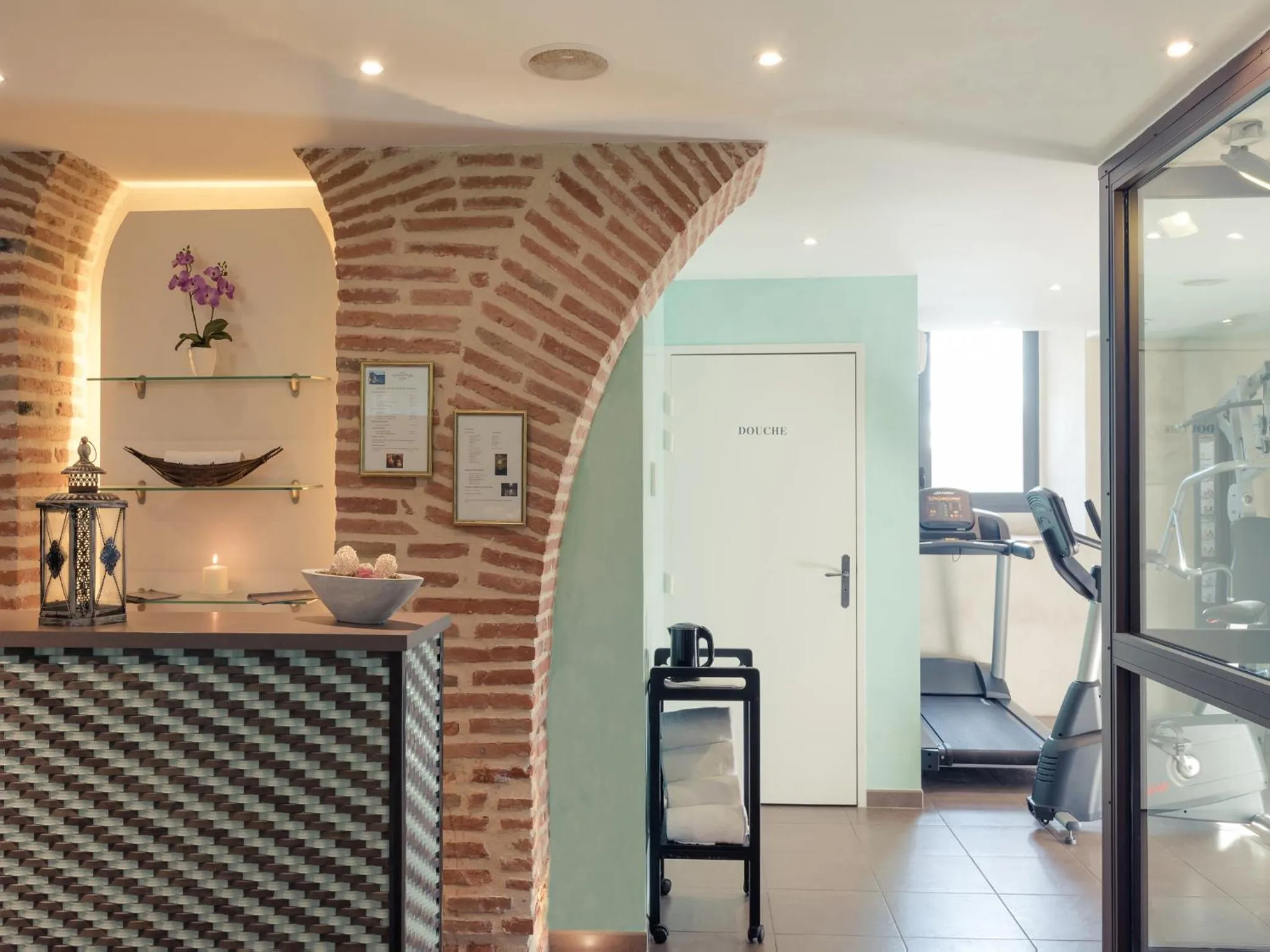 Activities in Hôtel Mercure Villeneuve sur Lot Moulin de Madame