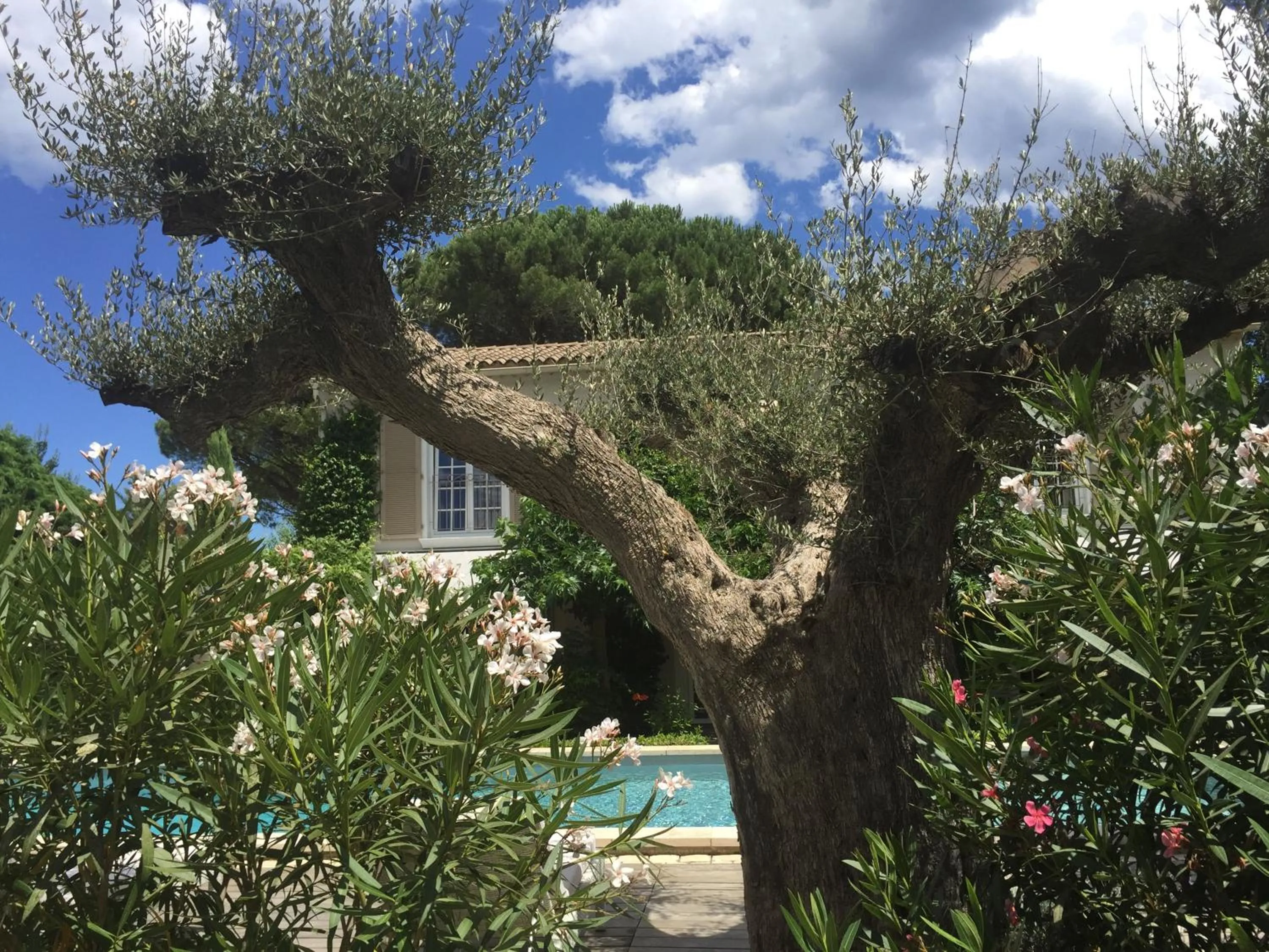Villa La Begude - Boutique Luxury B&B