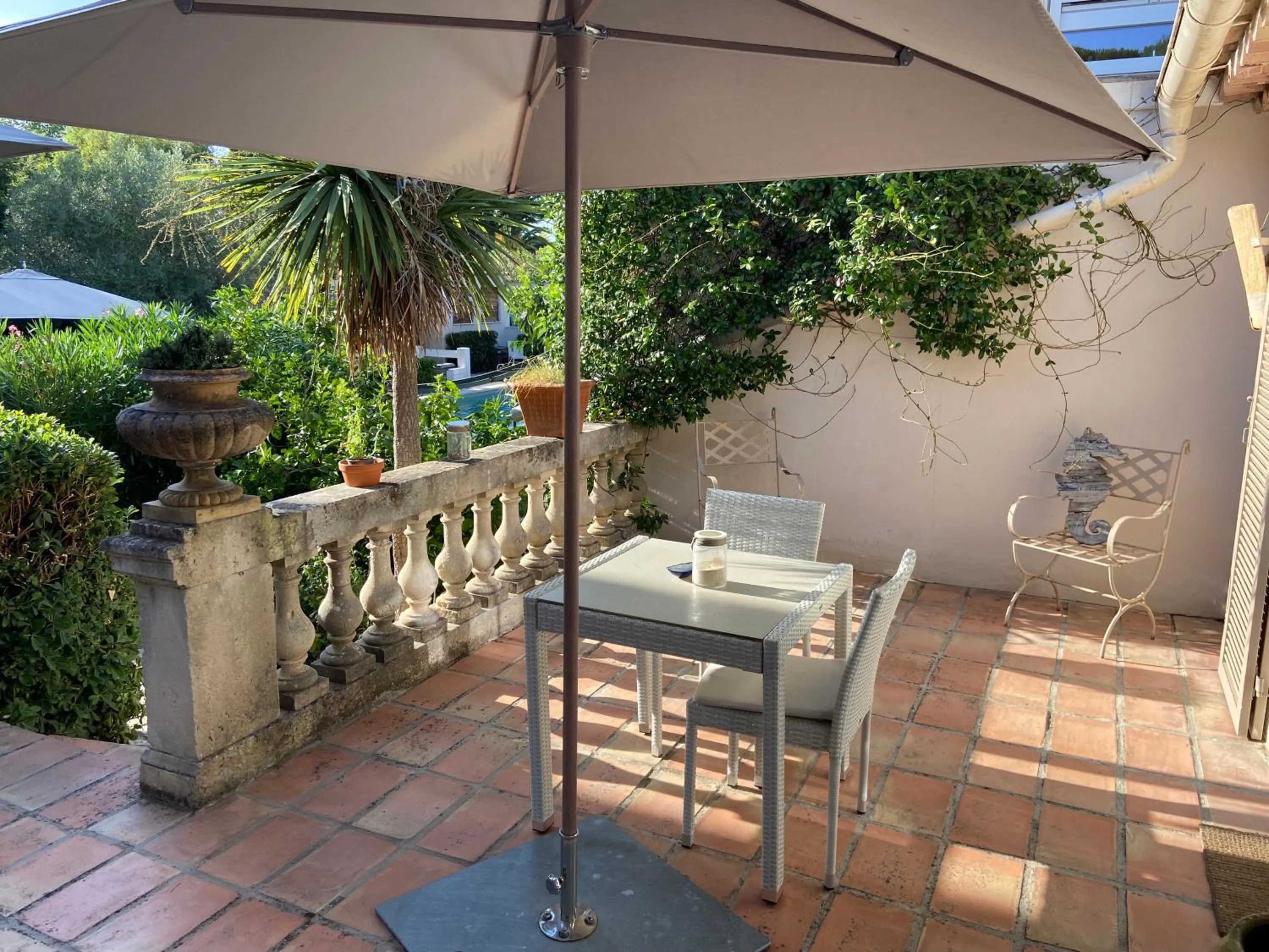 Villa La Begude - Boutique Luxury B&B