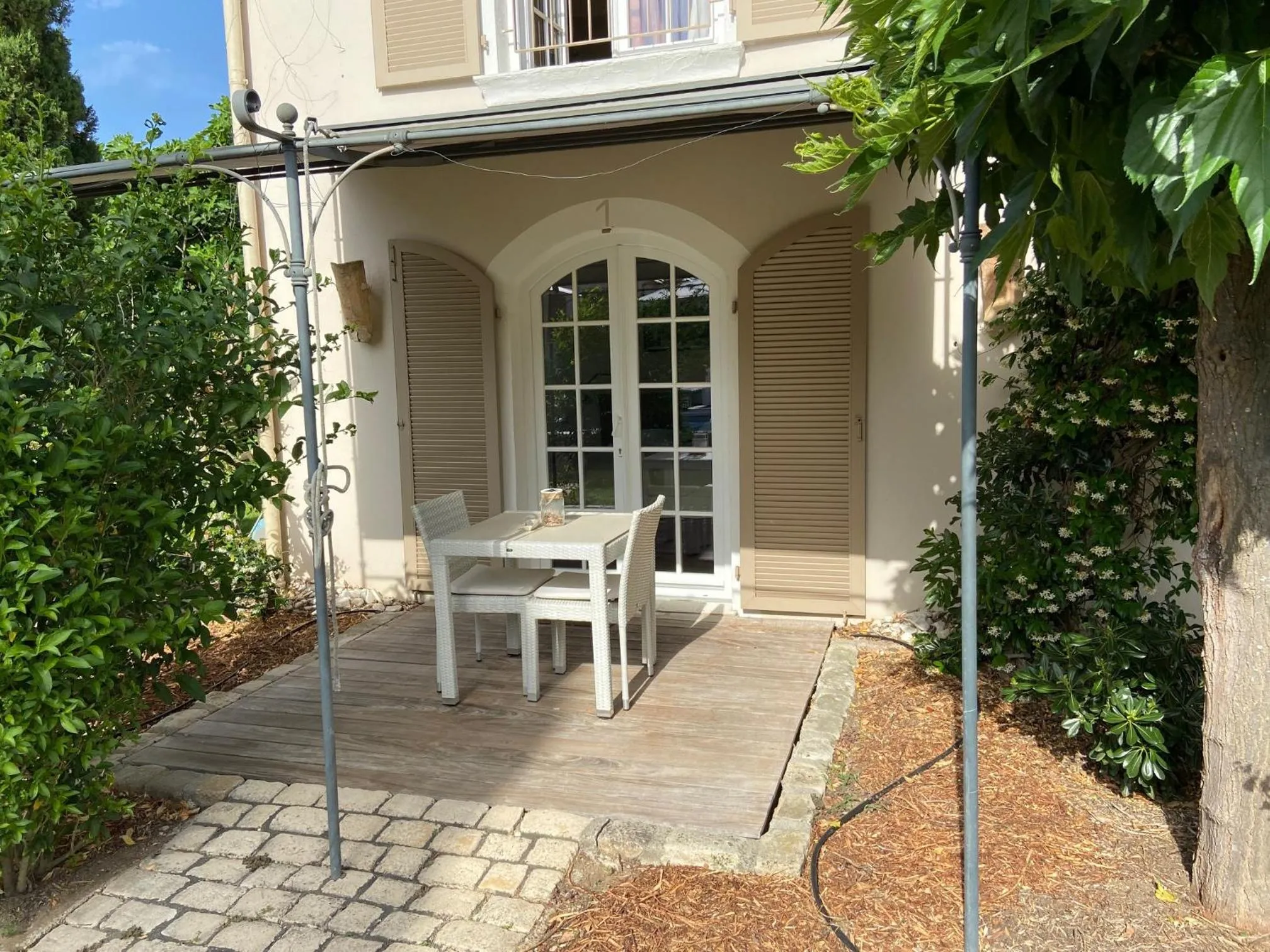 Villa La Begude - Boutique Luxury B&B