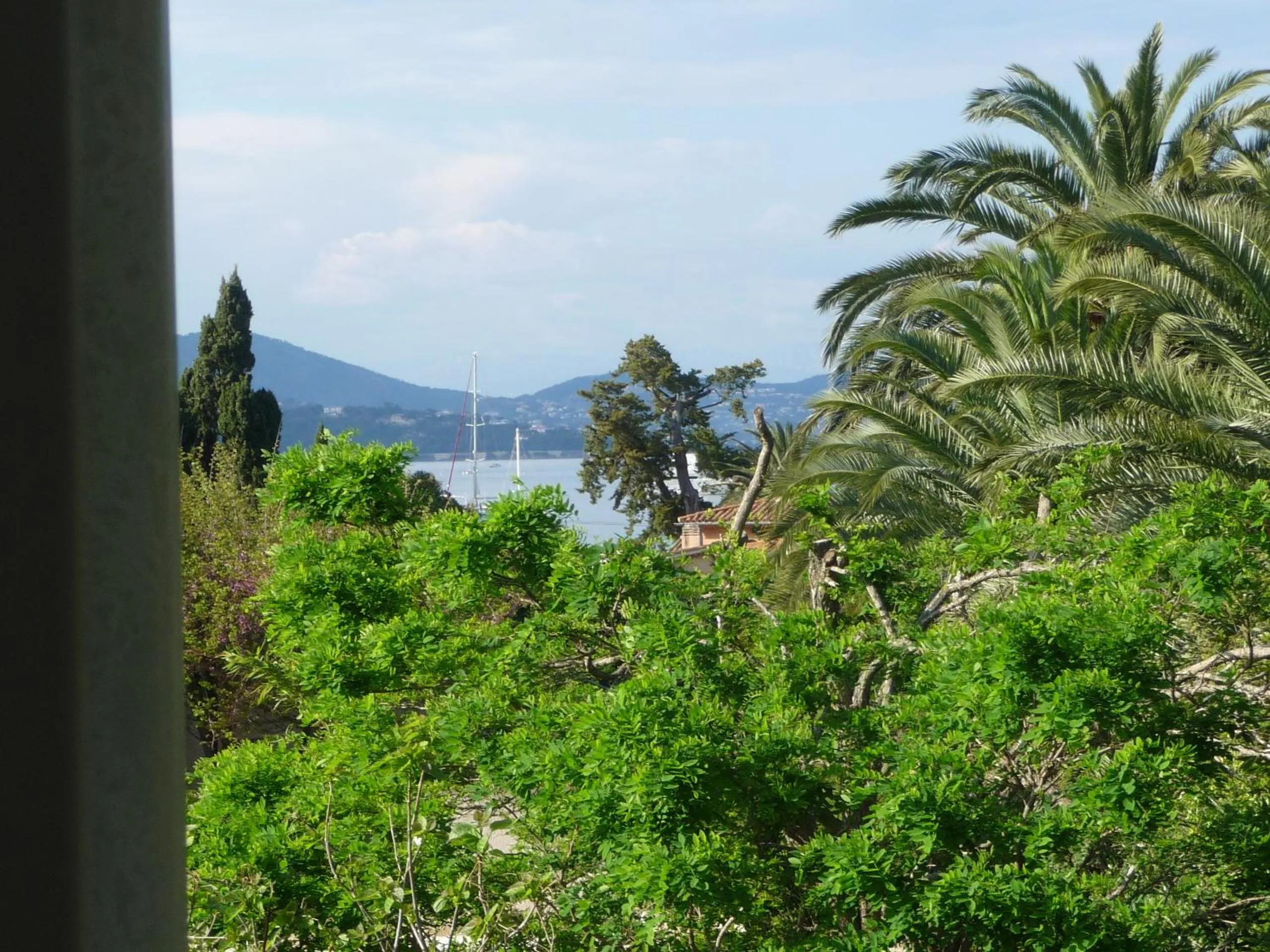 Day in Villa La Begude - Boutique Luxury B&B