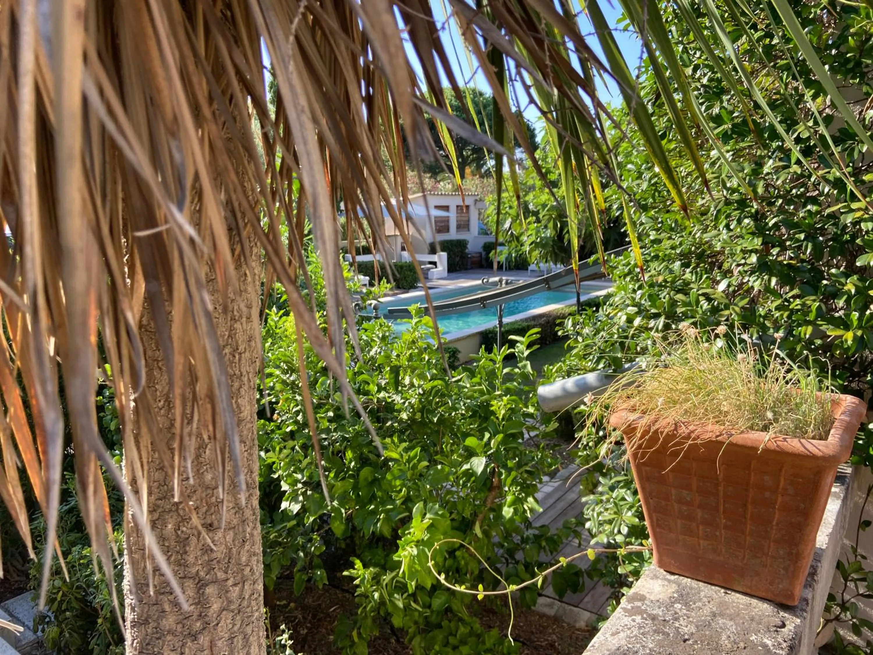 Villa La Begude - Boutique Luxury B&B