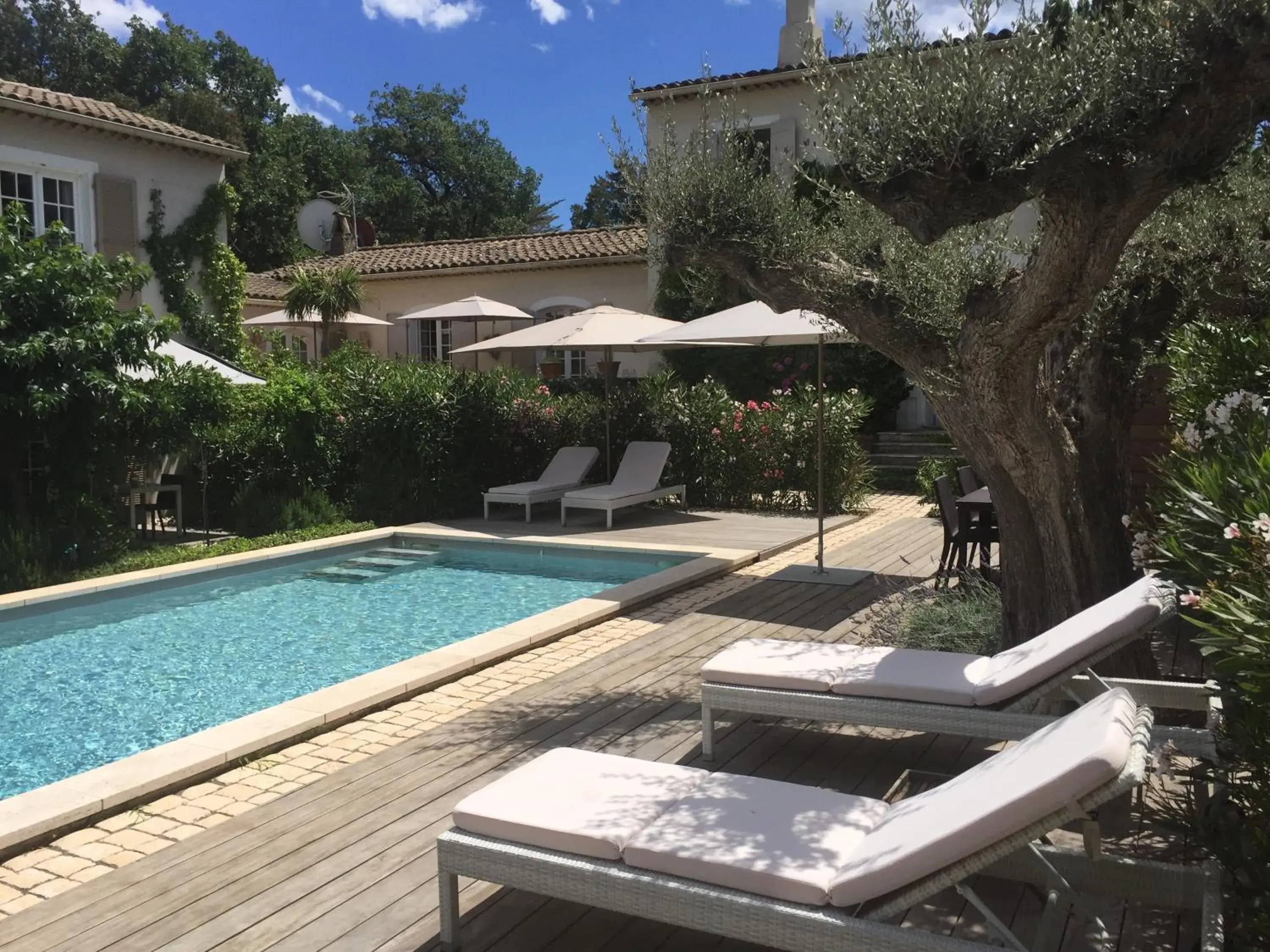 Villa La Begude - Boutique Luxury B&B Villa La Begude - Boutique Luxury B&B