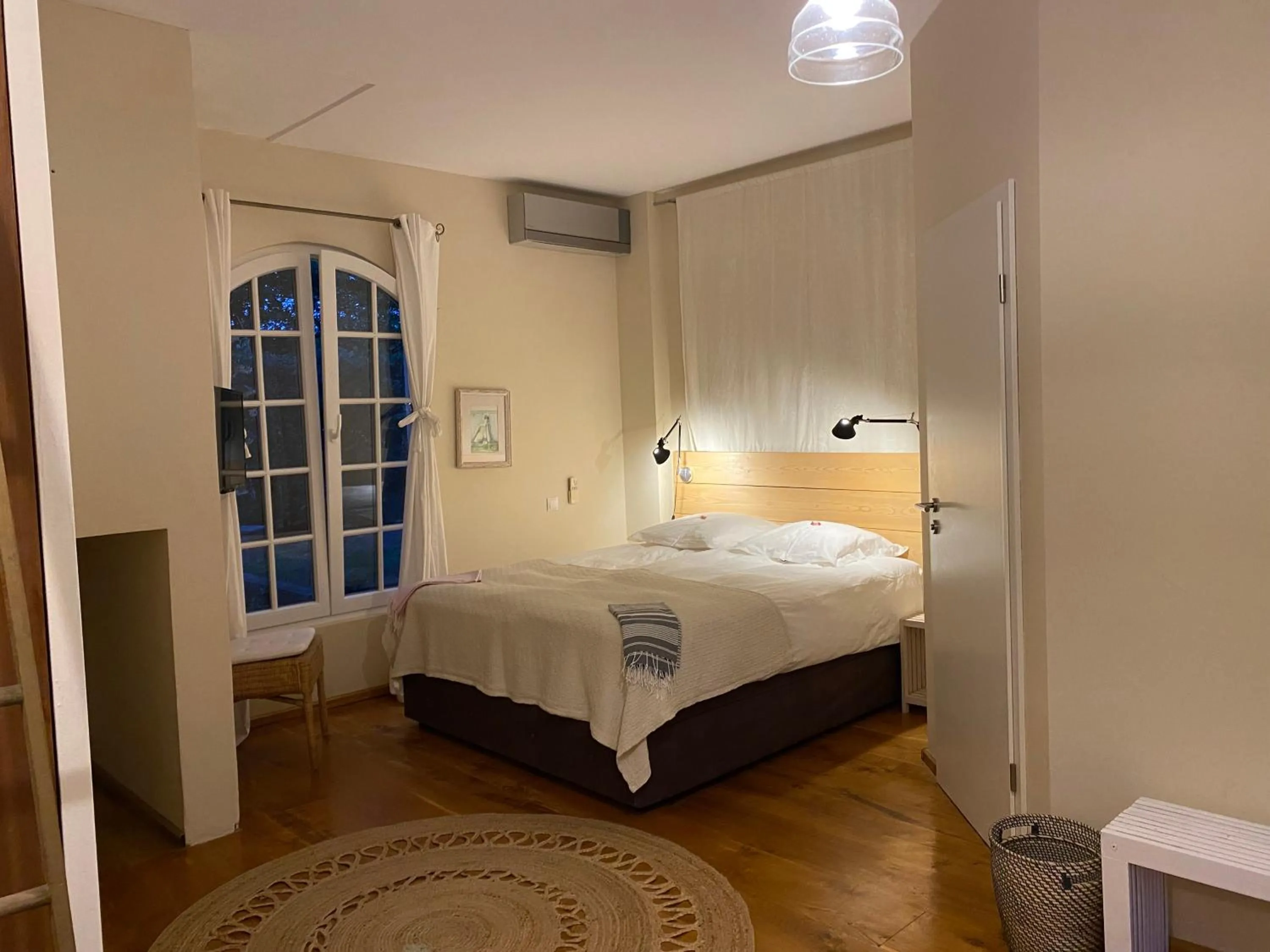 Bed in Villa La Begude - Boutique Luxury B&B