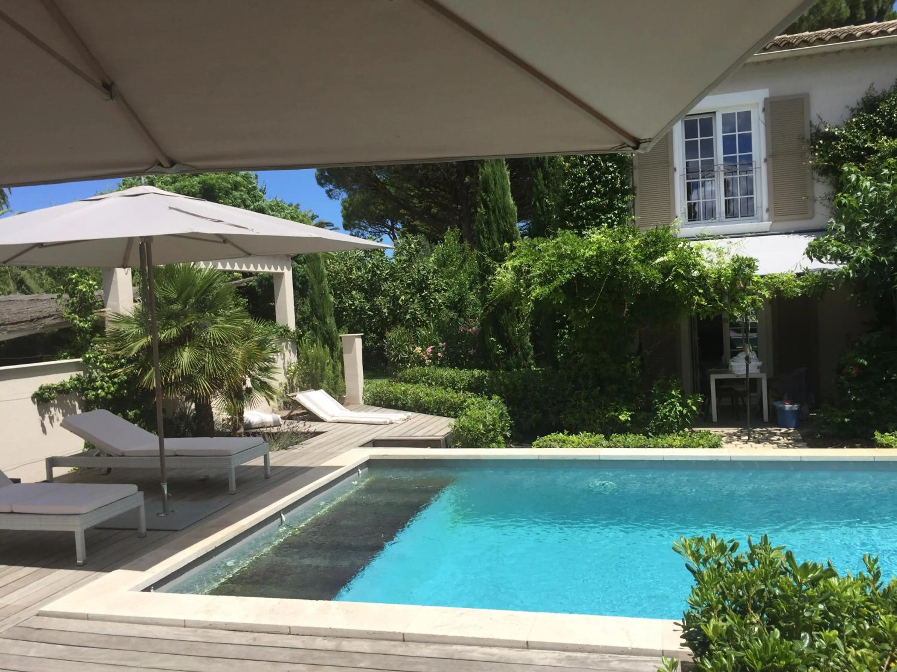 Villa La Begude - Boutique Luxury B&B