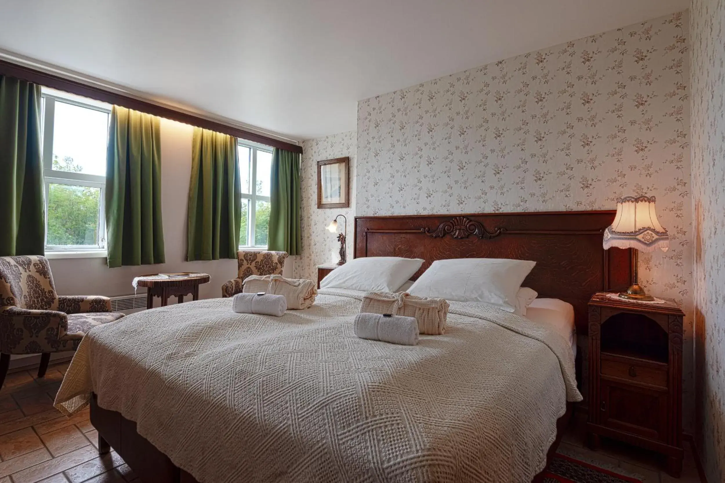 Double or Twin Room in Boutique Hotel Anna by EJ Hotels Double or Twin Room in Boutique Hotel Anna by EJ Hotels