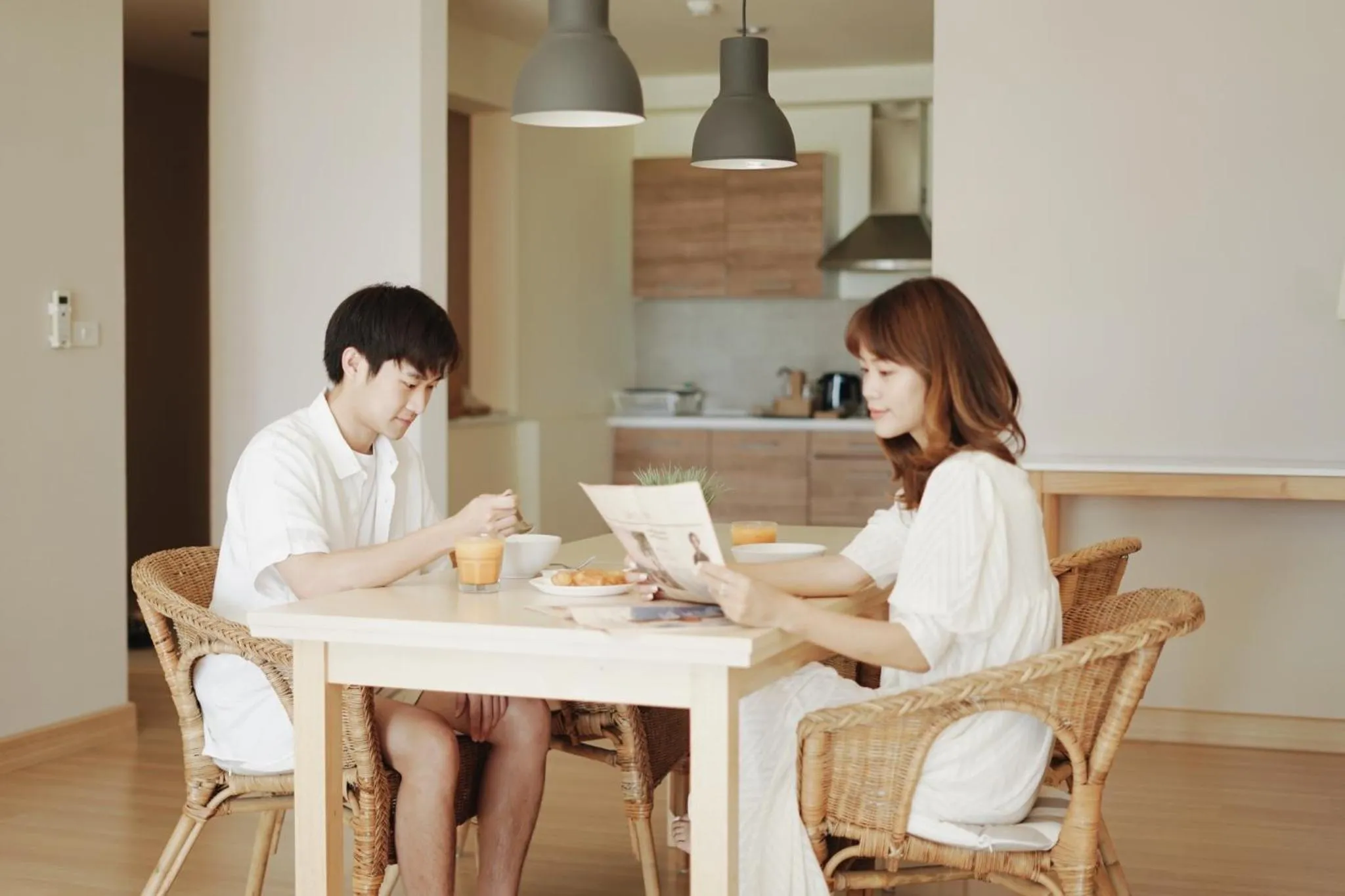 Palm Crescent Hua Hin