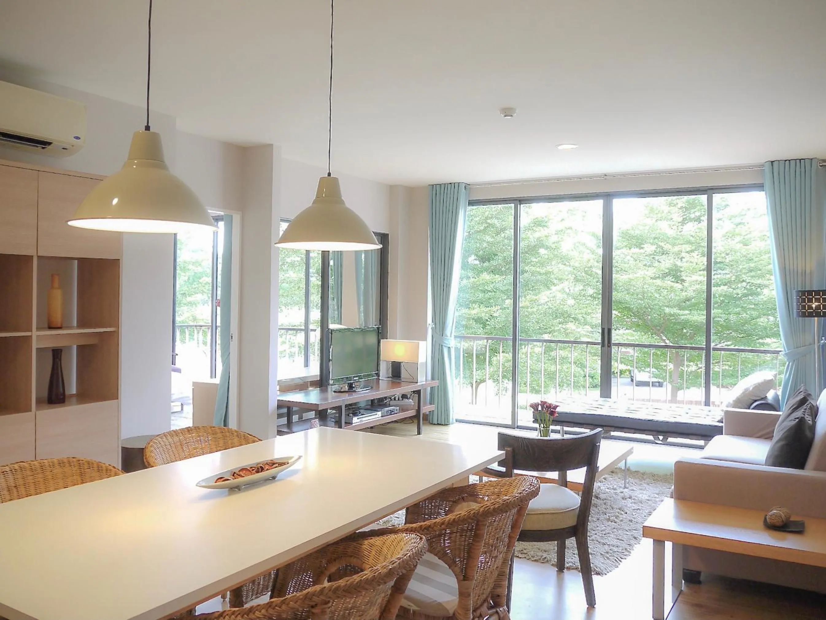 Palm Crescent Hua Hin