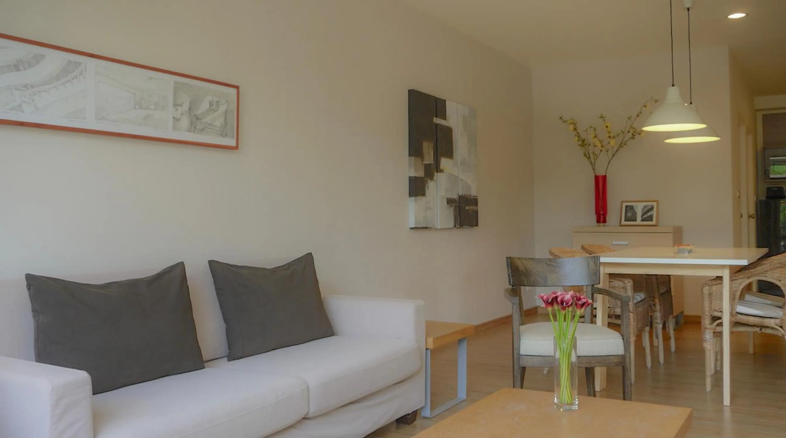 Palm Crescent Hua Hin