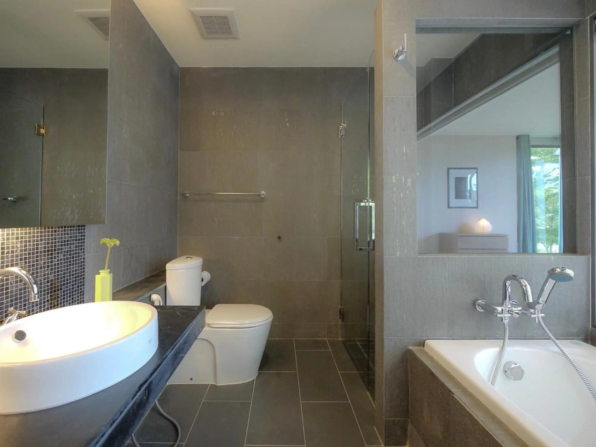 Palm Crescent Hua Hin