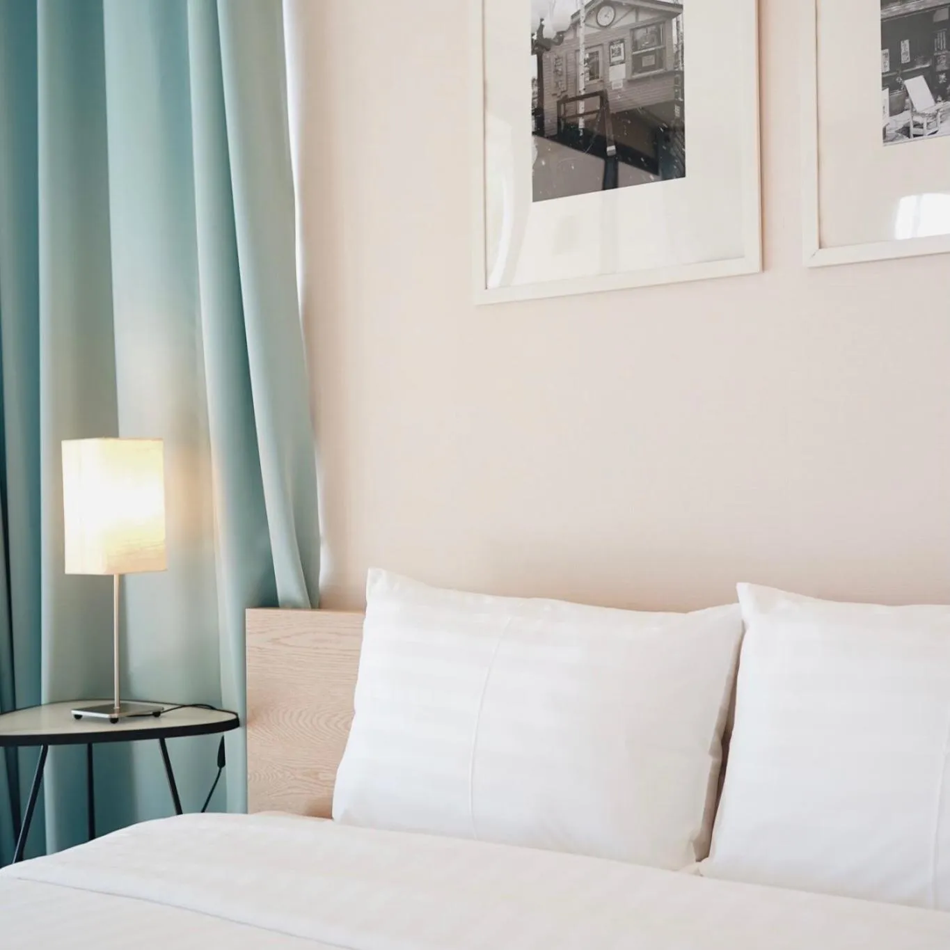 Bed in Palm Crescent Hua Hin