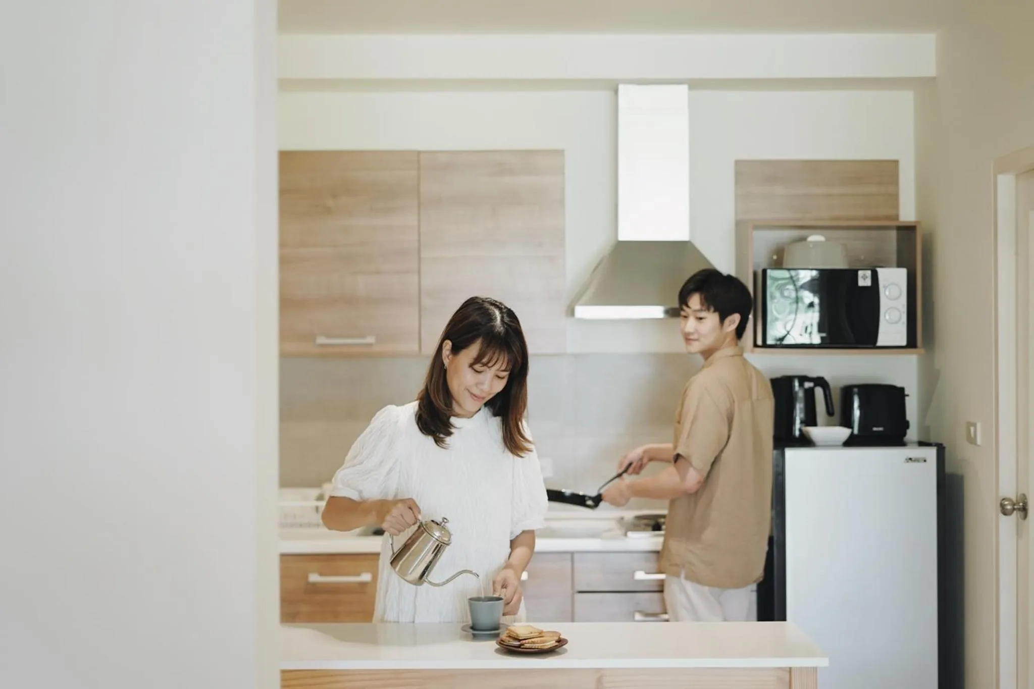 Palm Crescent Hua Hin