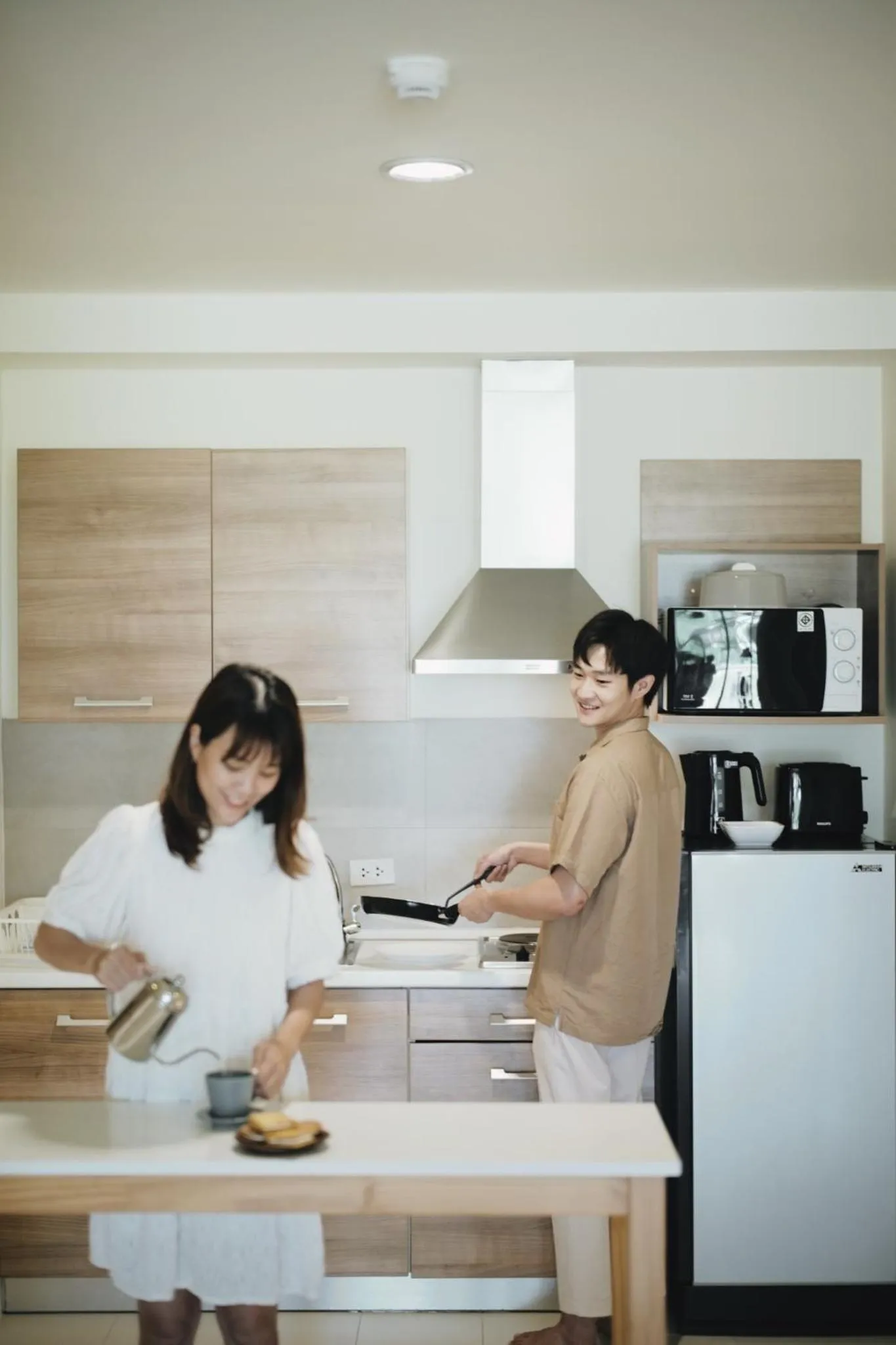 Palm Crescent Hua Hin