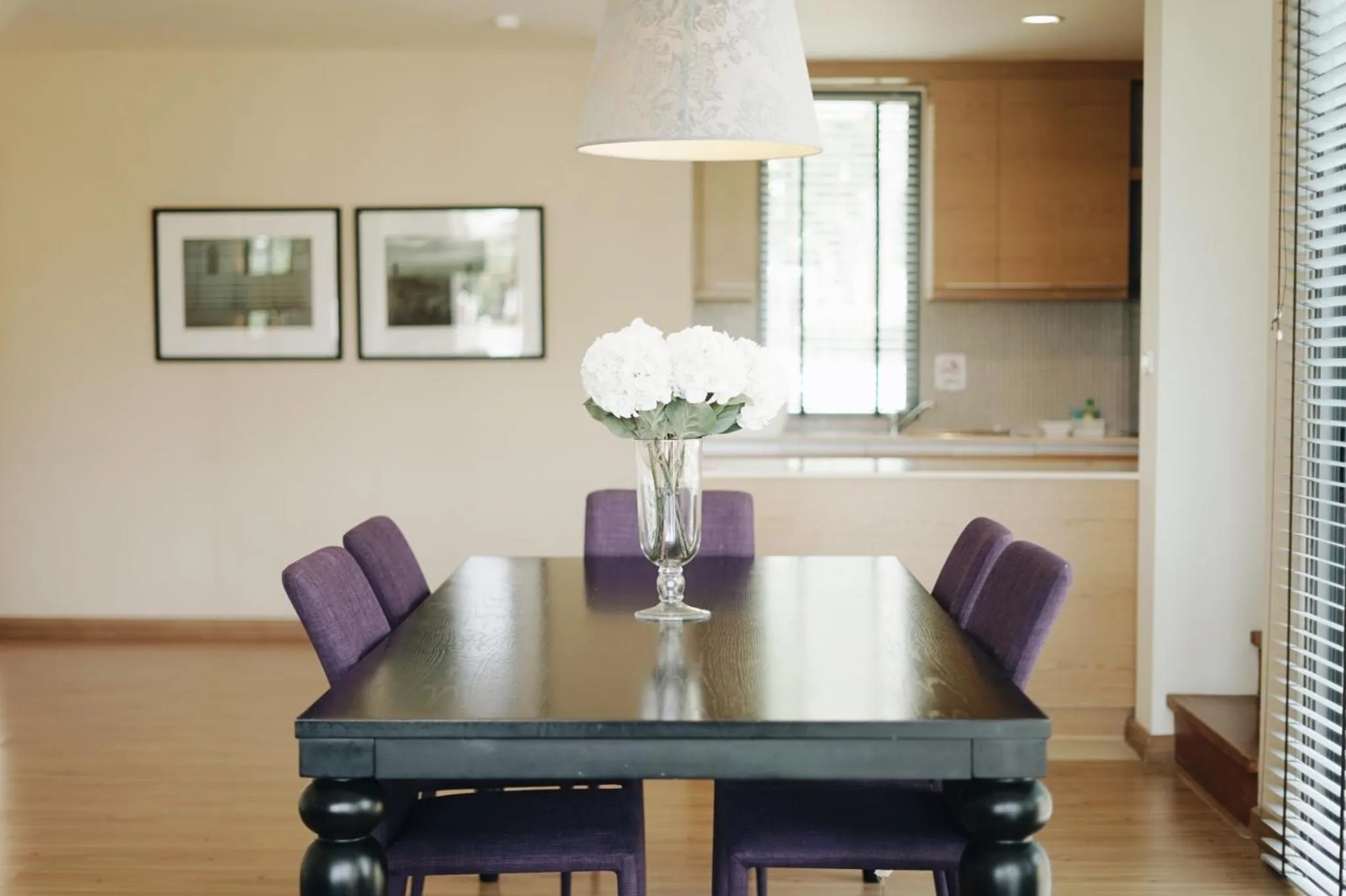 Palm Crescent Hua Hin