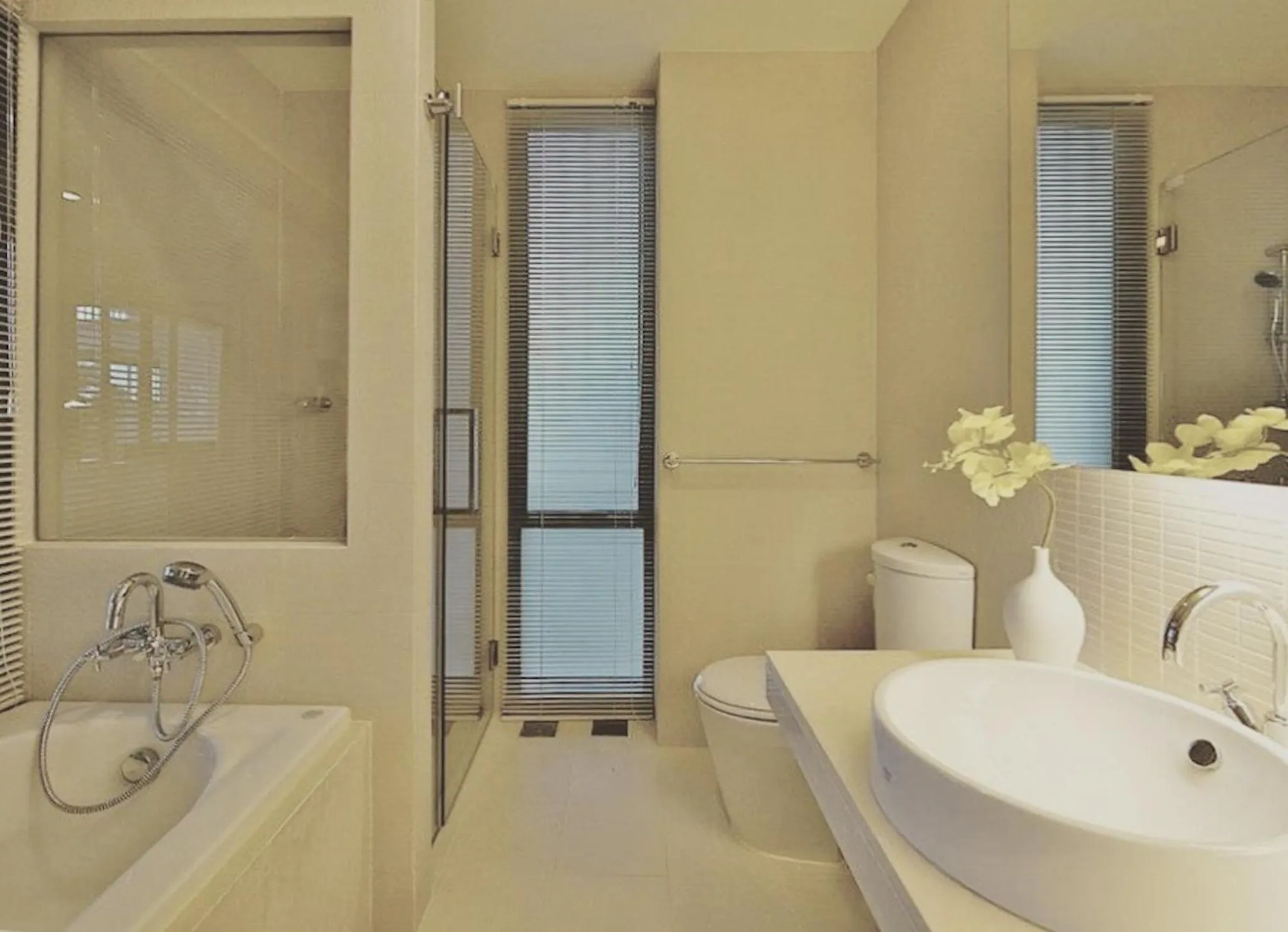 Palm Crescent Hua Hin