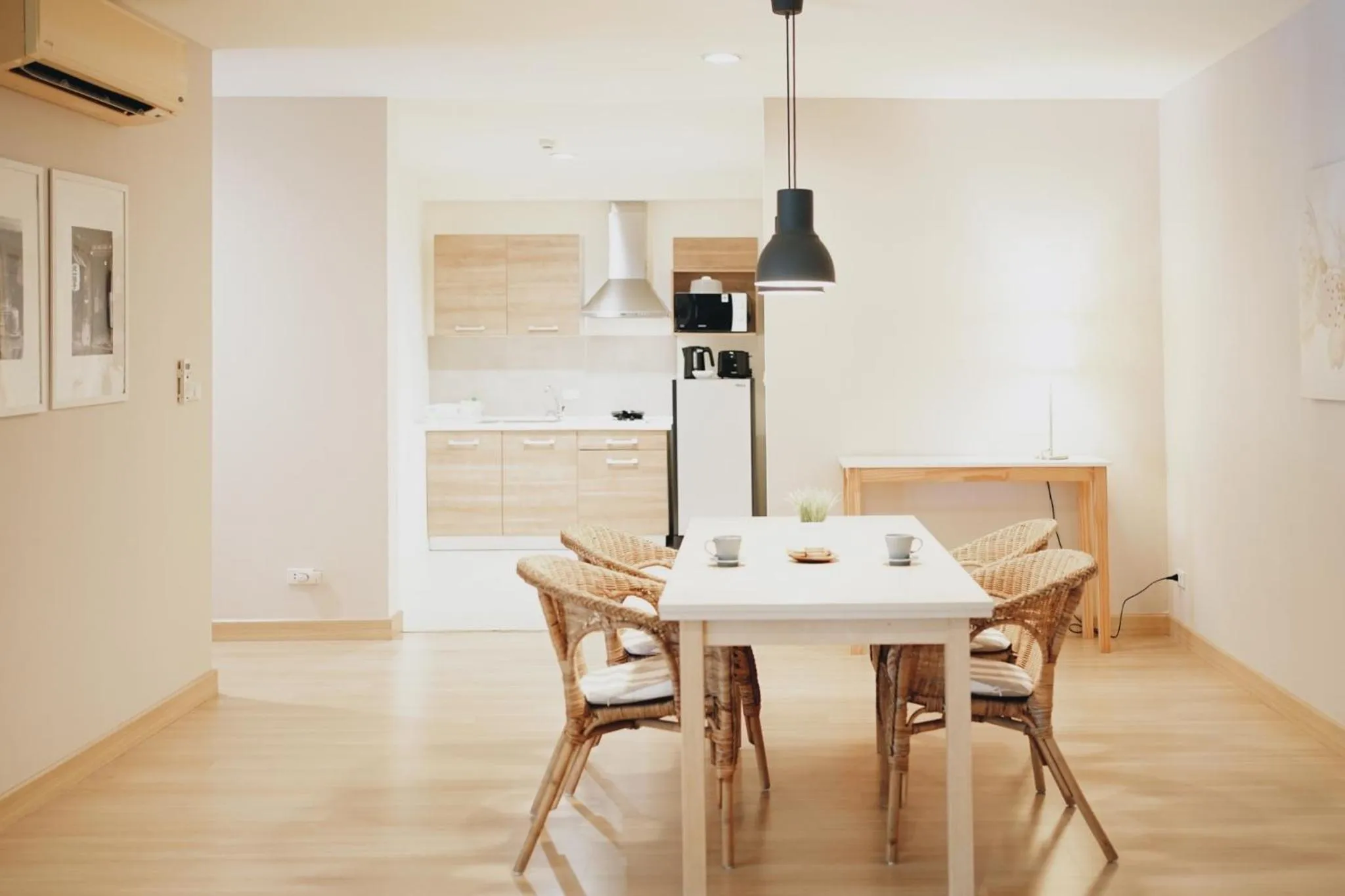 Palm Crescent Hua Hin