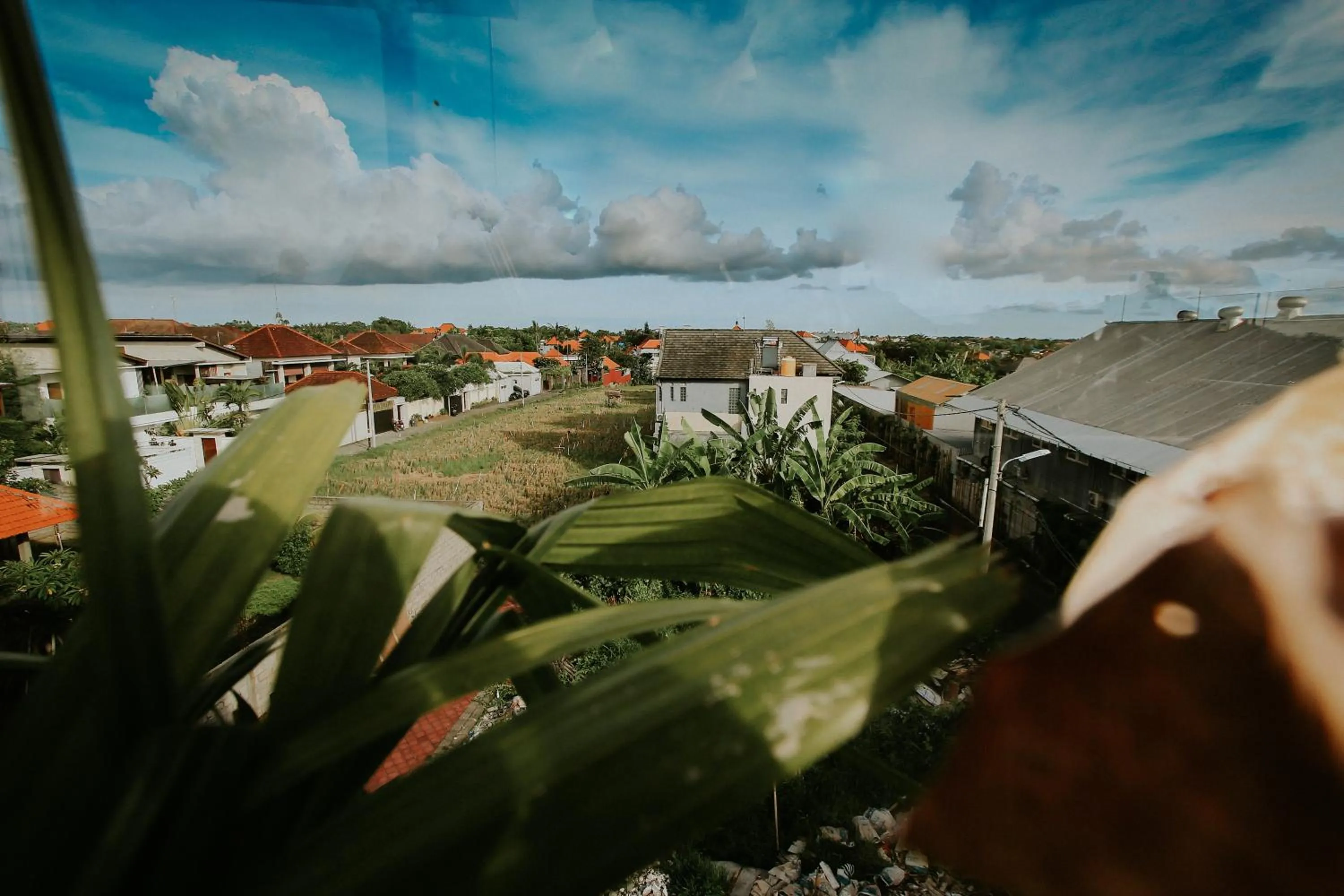 Off site in BRAW inn Canggu by kamara