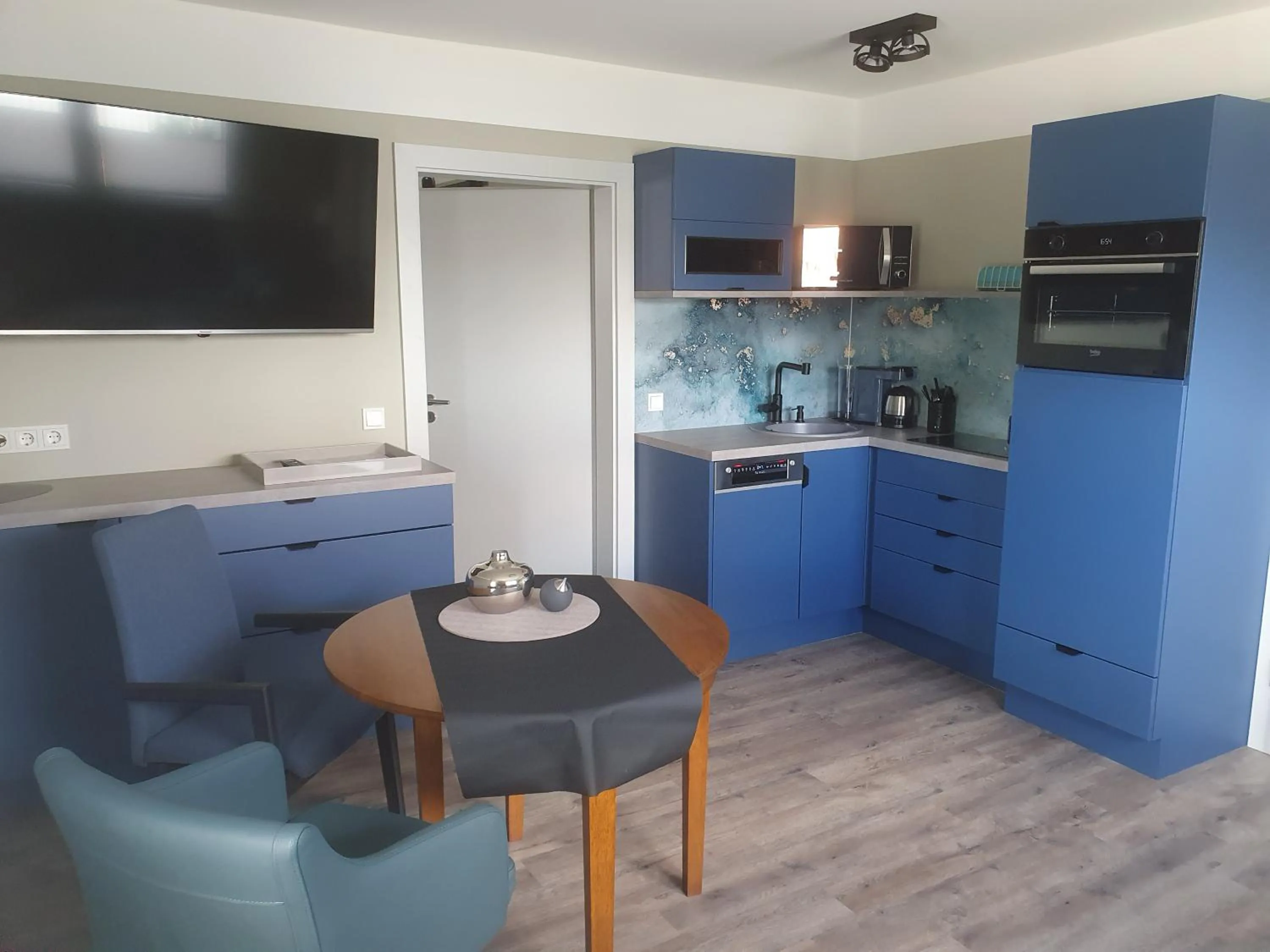 Aparthotel-Stadtallendorf