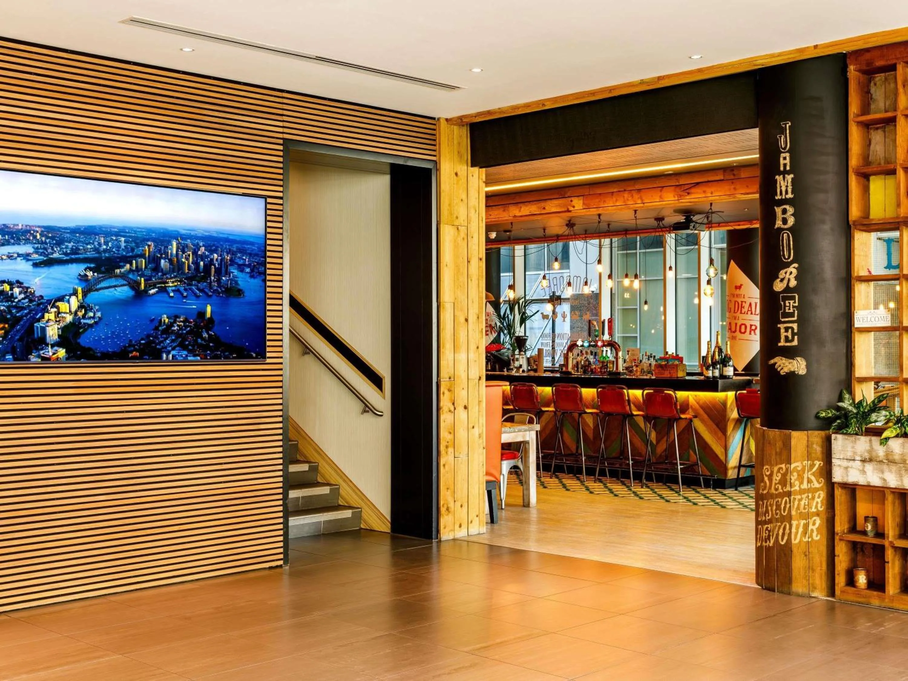 Other in Novotel London Blackfriars