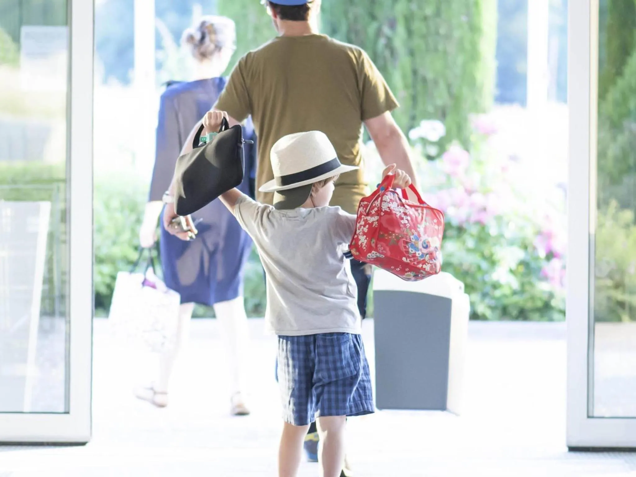 Other in Novotel London Blackfriars