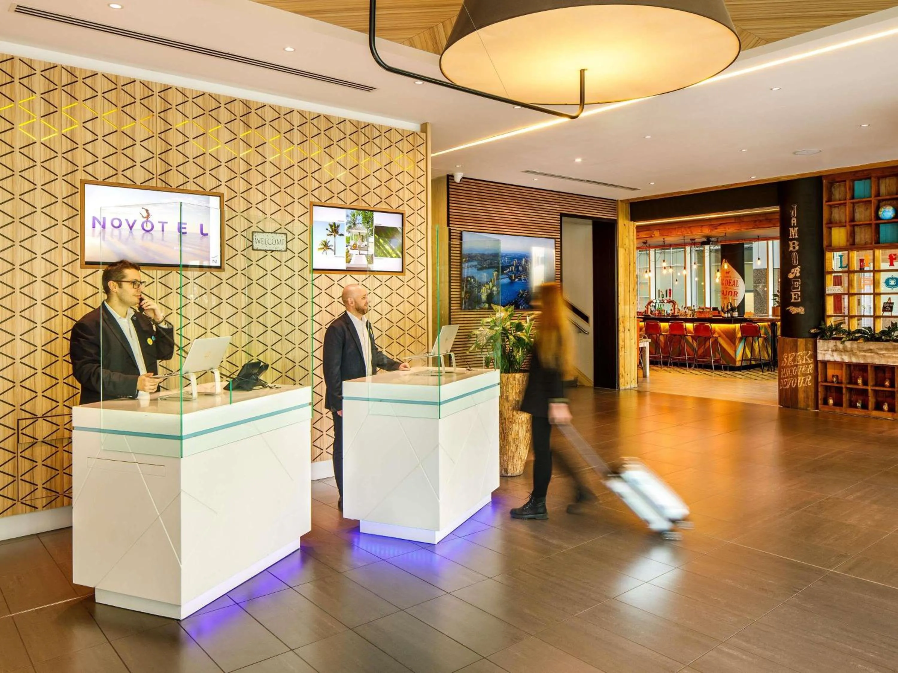 Other in Novotel London Blackfriars