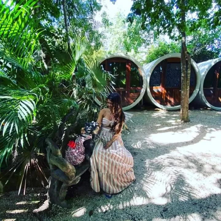 Hostal Mulut Tulum