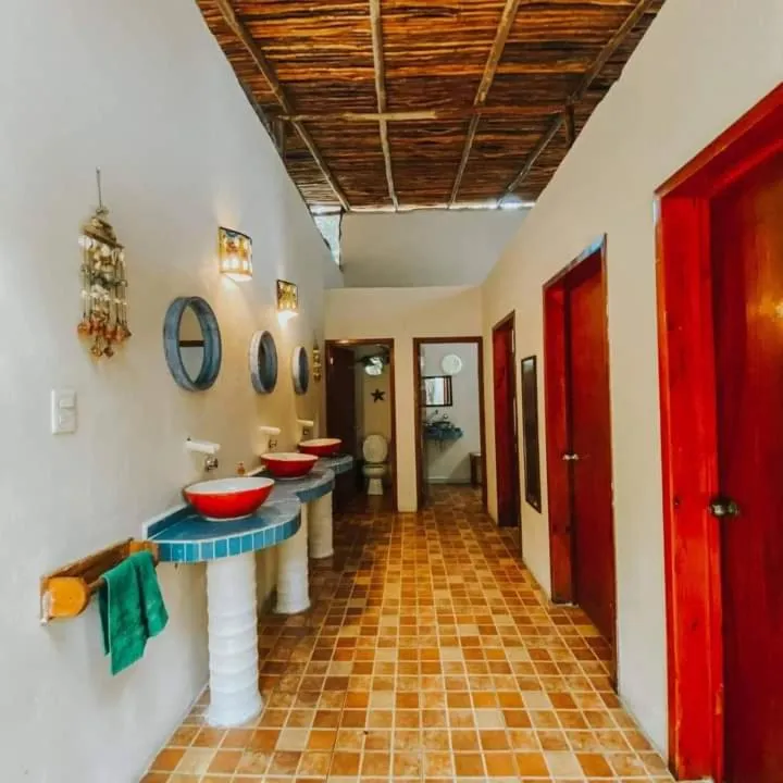 Hostal Mulut Tulum