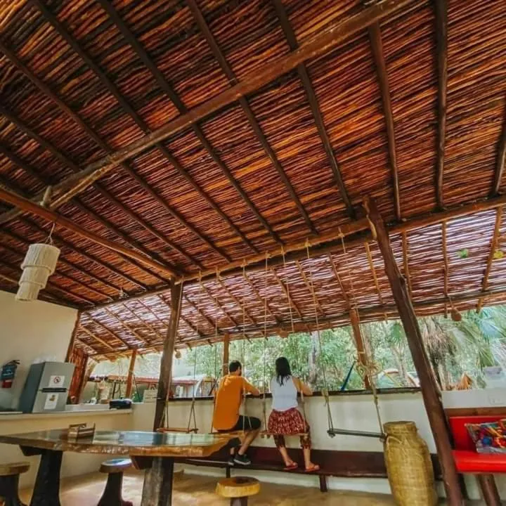 Hostal Mulut Tulum