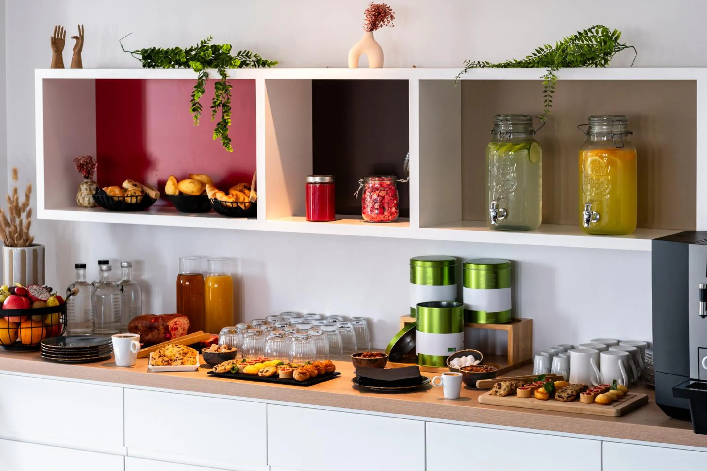 Business facilities in Mercure Villefranche-sur-Saône