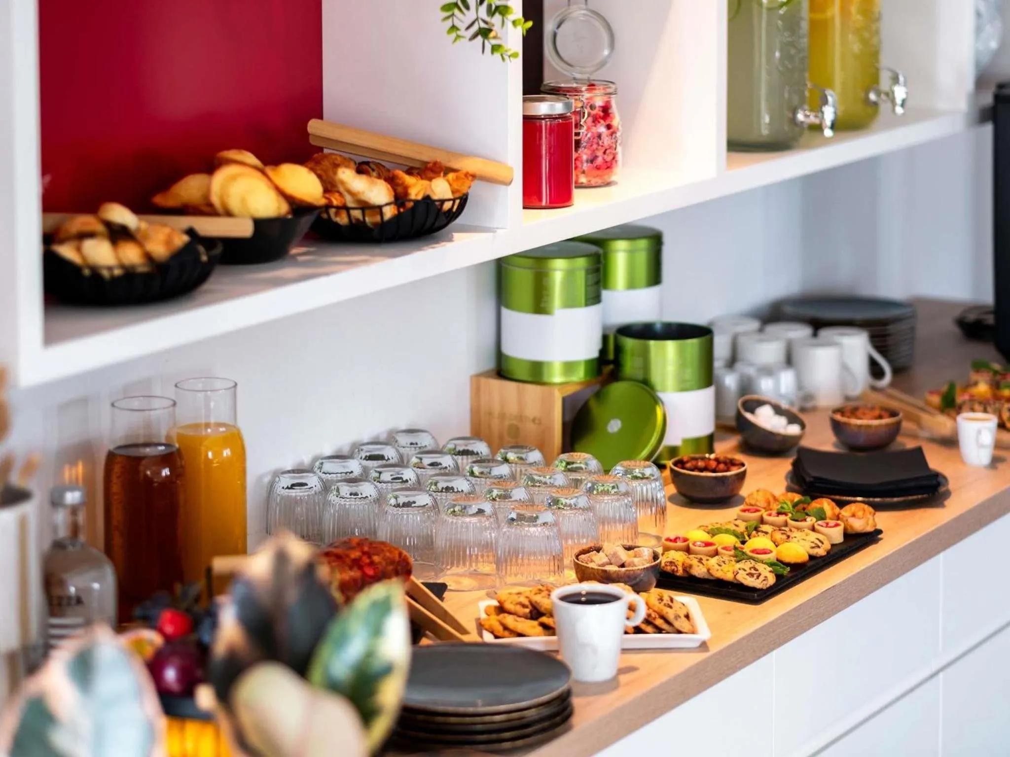 Meeting/conference room in Mercure Villefranche-sur-Saône
