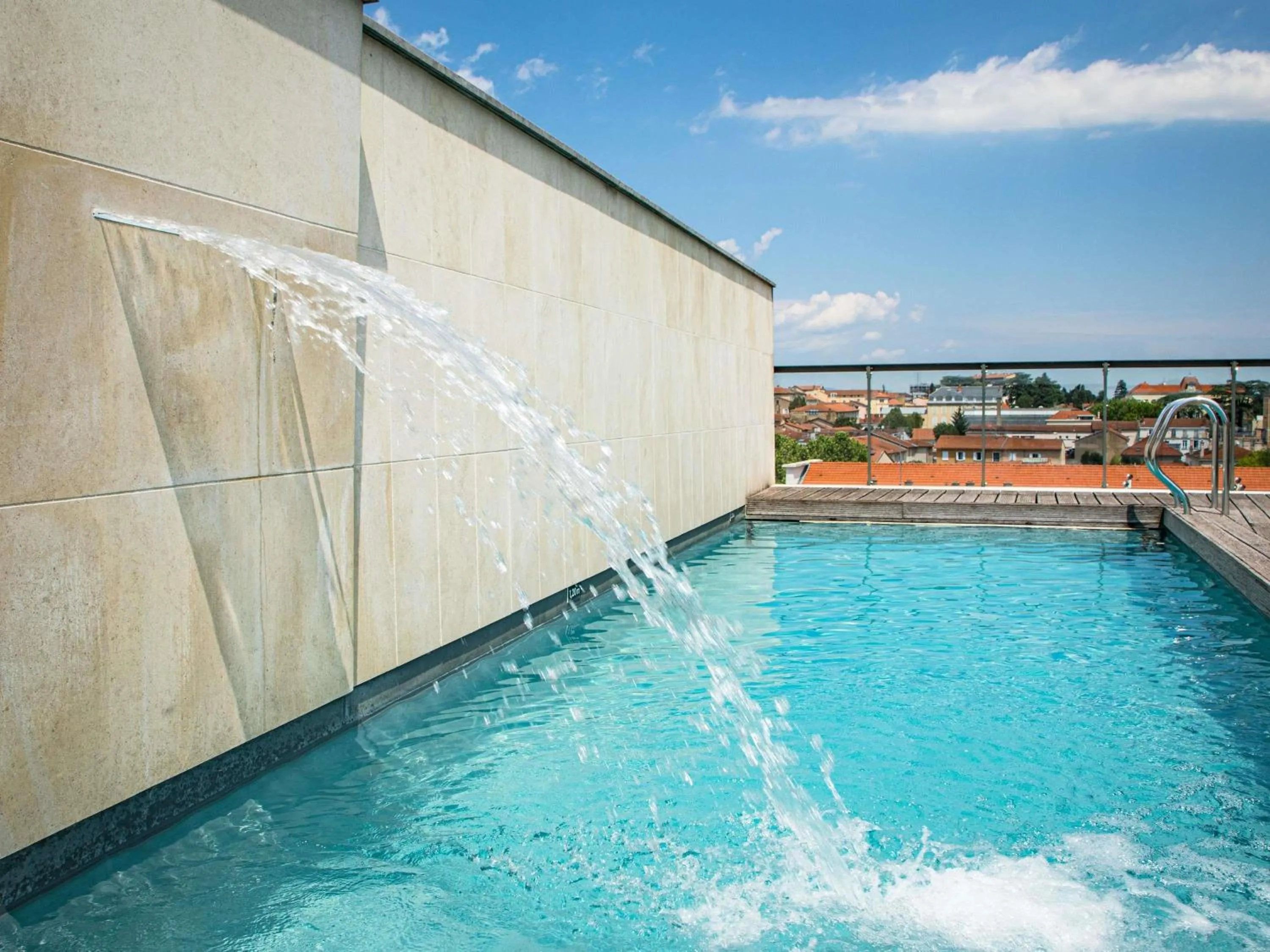 Other in Mercure Villefranche-sur-Saône