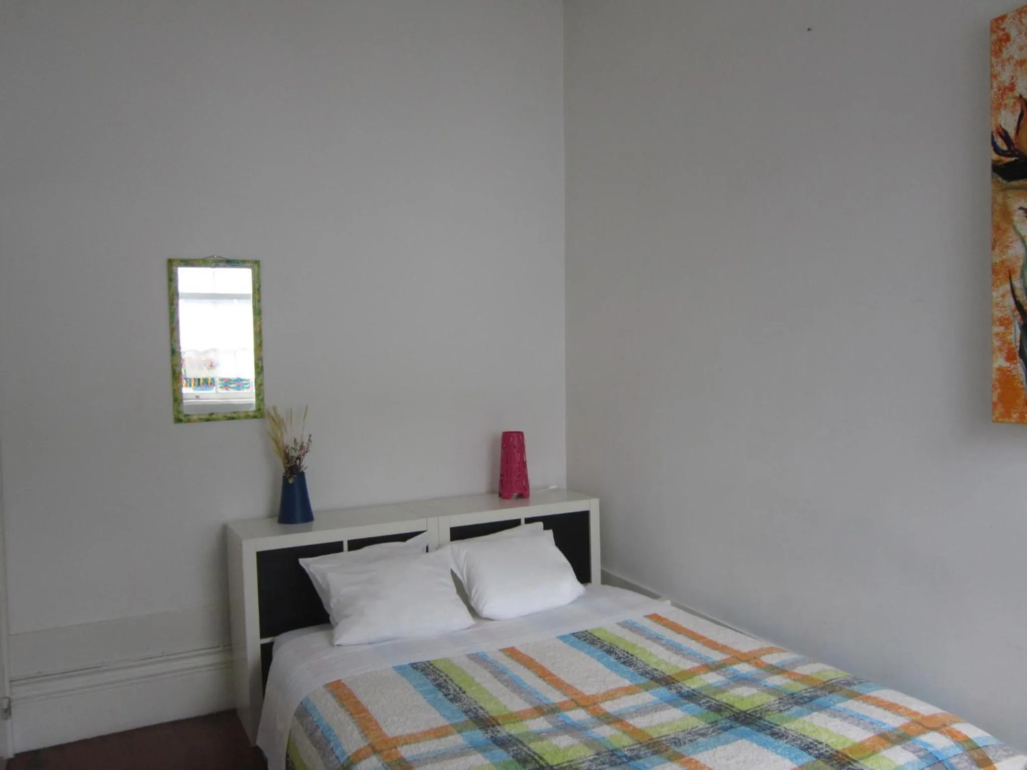 Bed in Hostel Prime Guimaraes