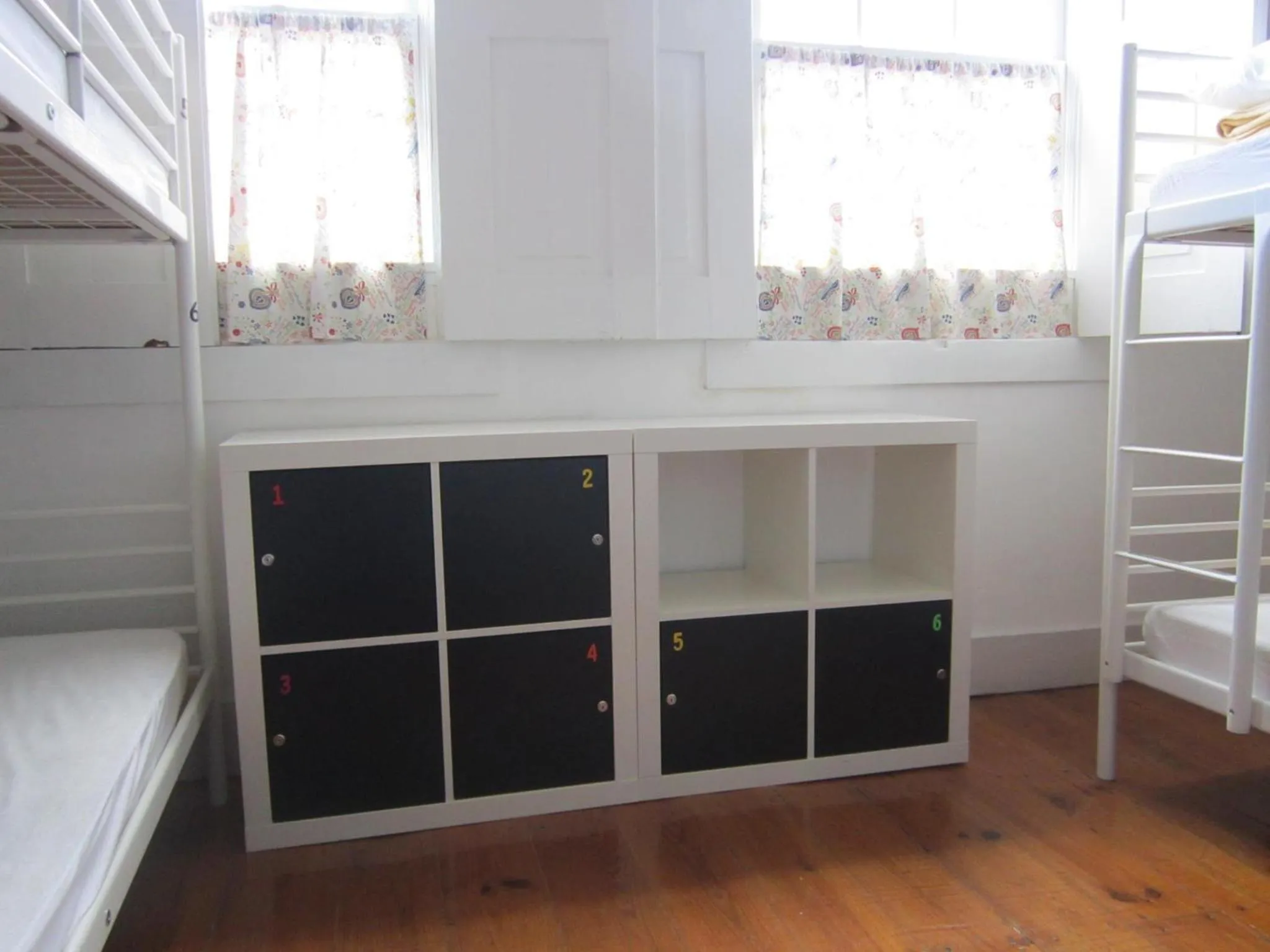 Bedroom in Hostel Prime Guimaraes