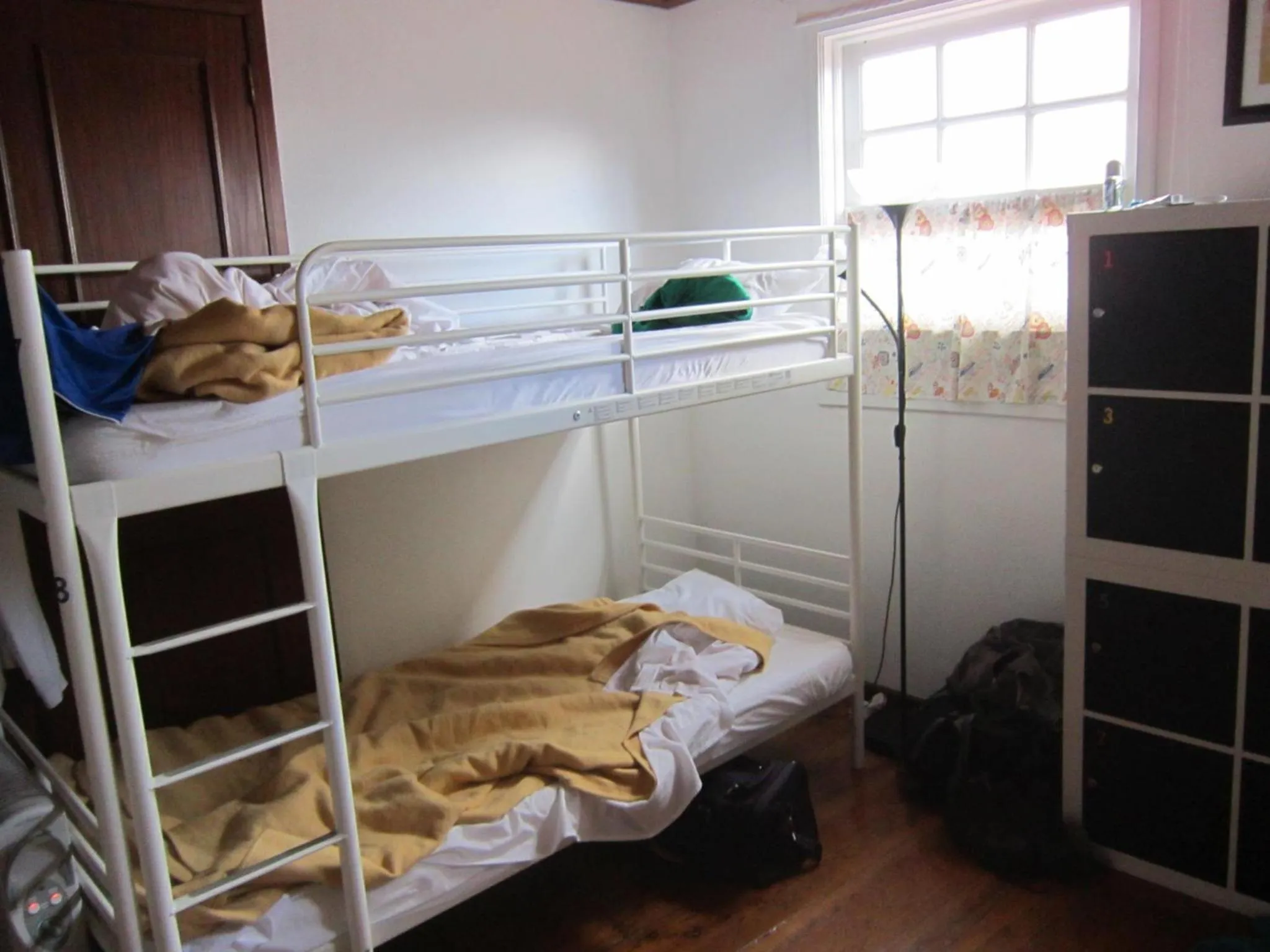 Bedroom in Hostel Prime Guimaraes