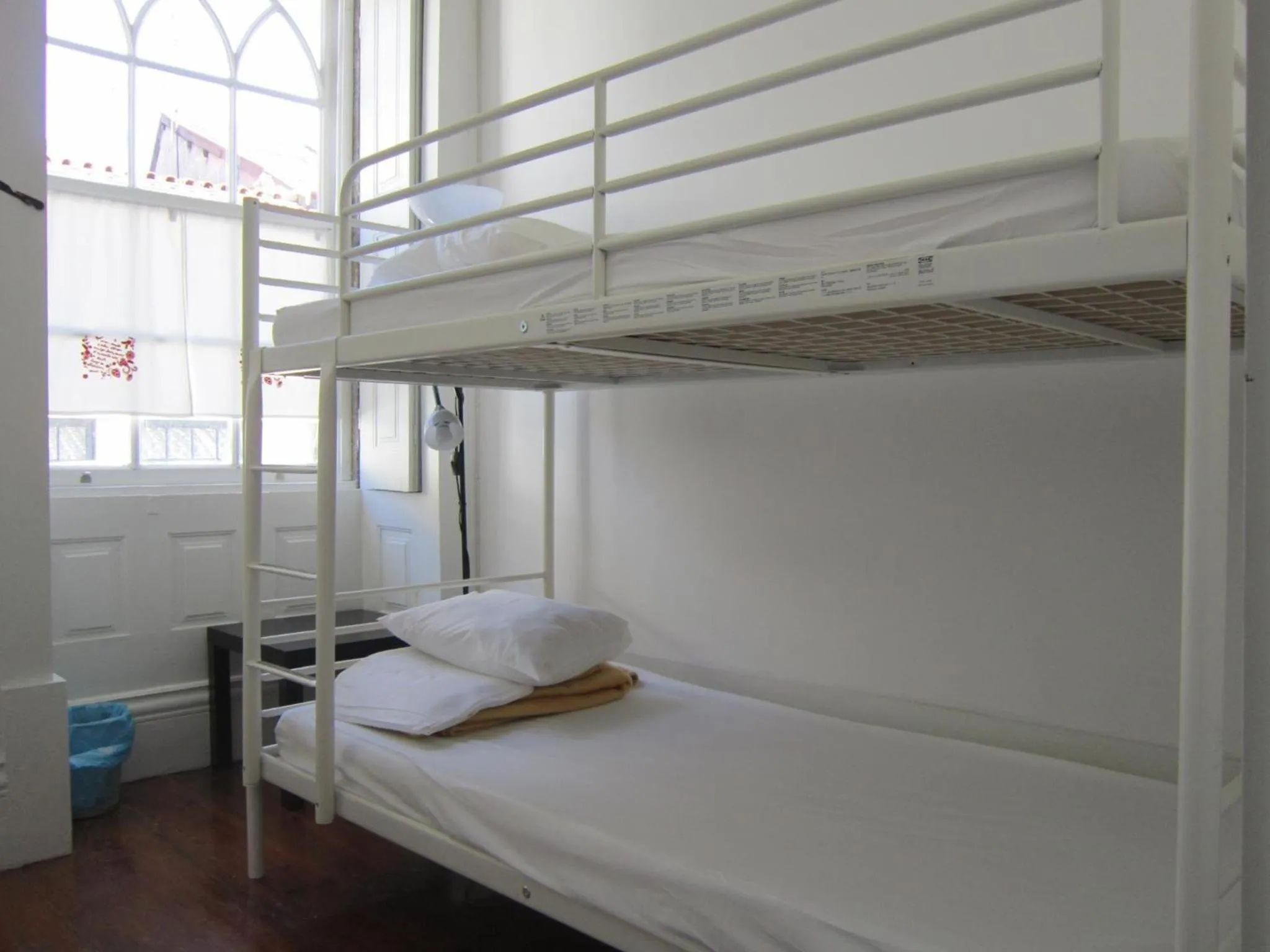 Bedroom in Hostel Prime Guimaraes