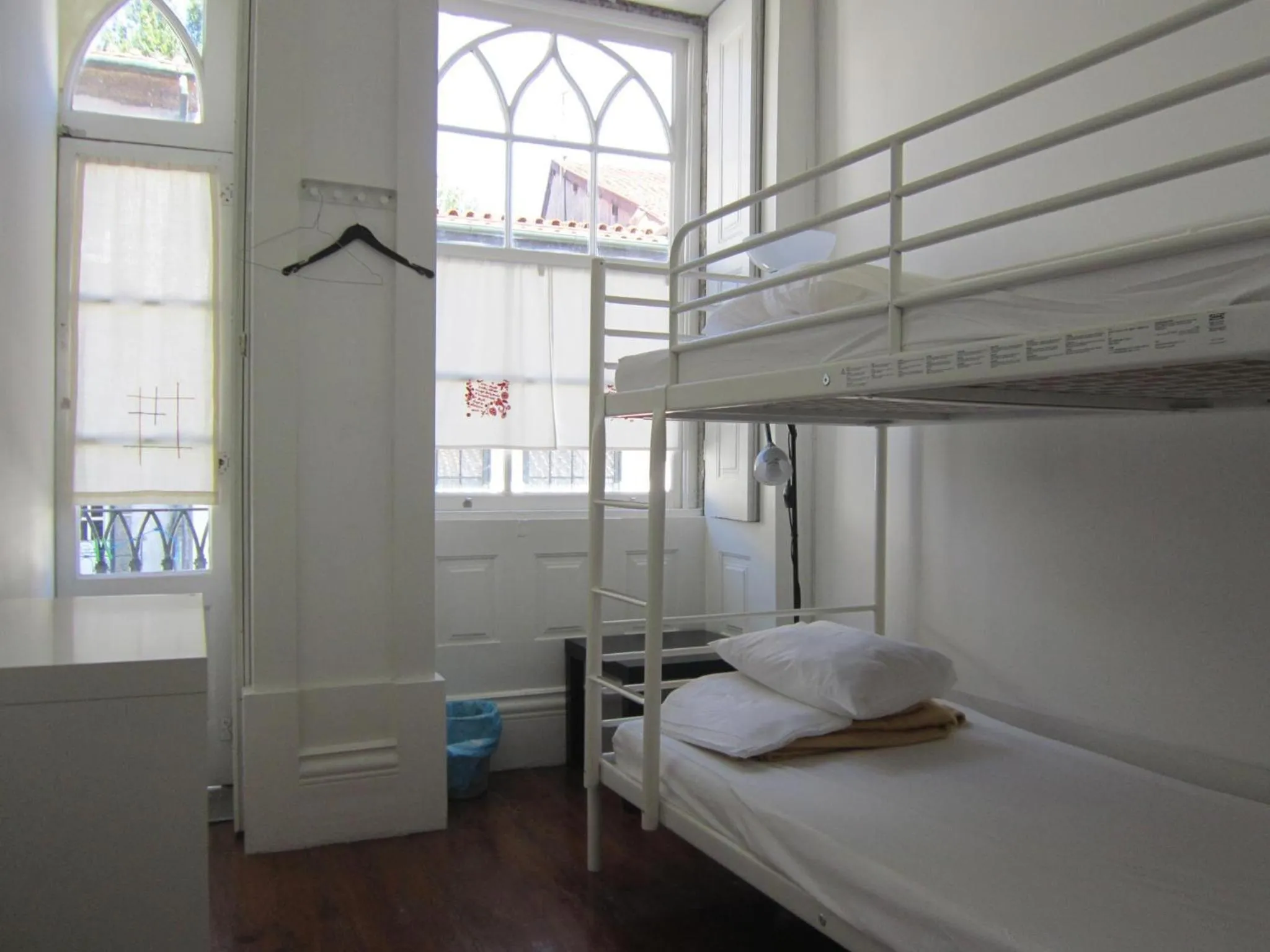 Bedroom in Hostel Prime Guimaraes